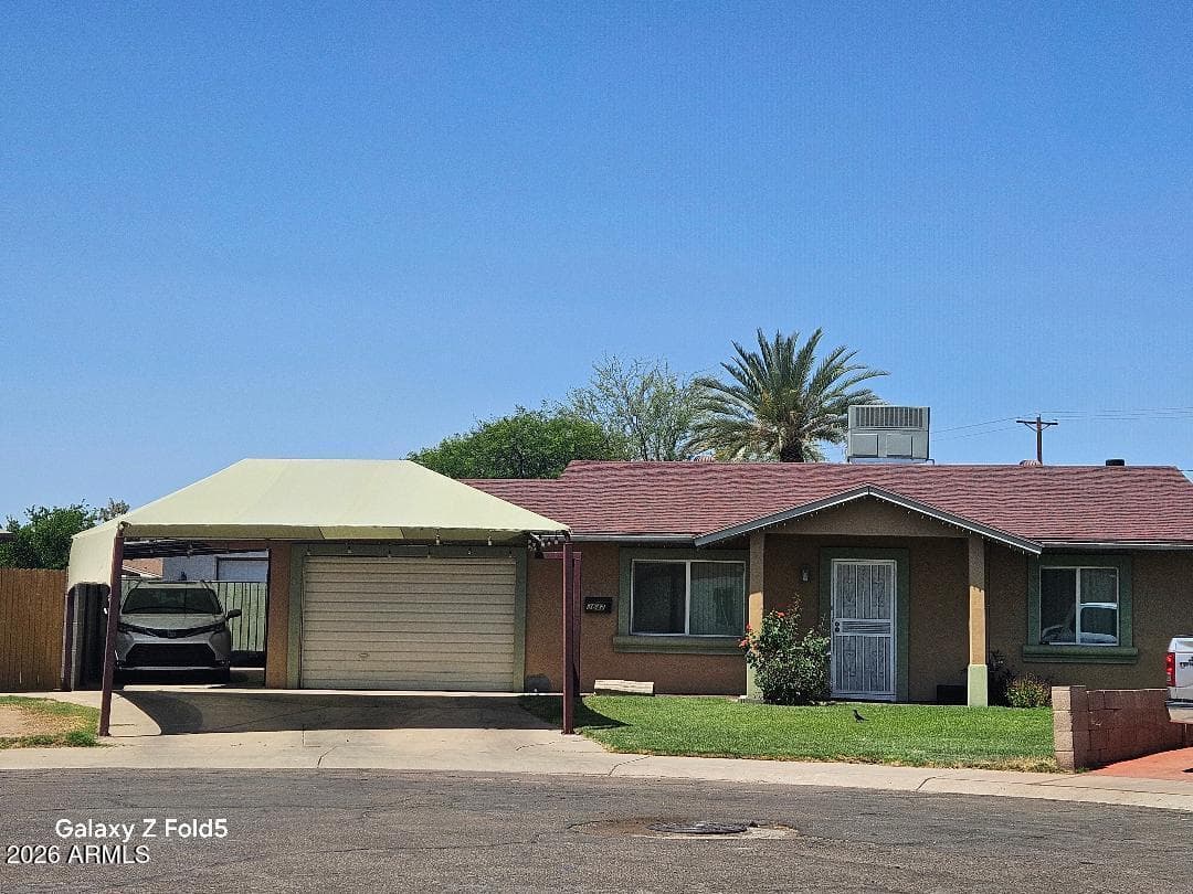 3642 N 59 Ln — photo 2