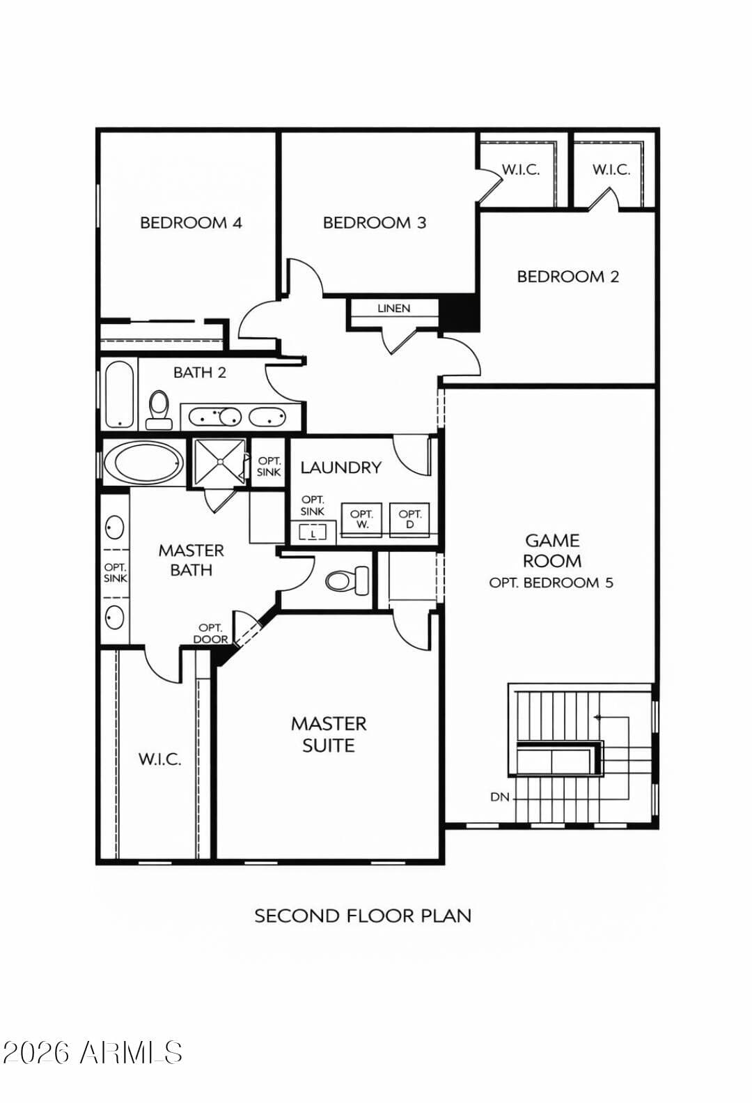 258 E Monza Way — photo 42