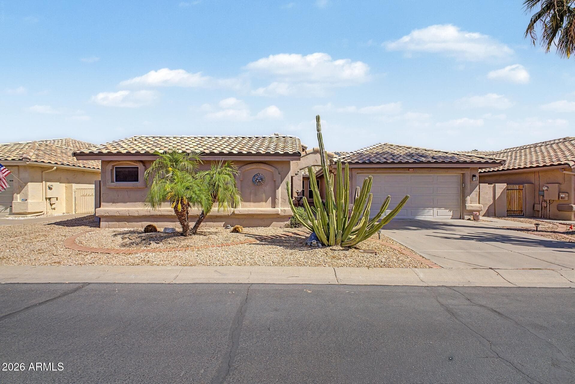 14574 W Bison Path — photo 1