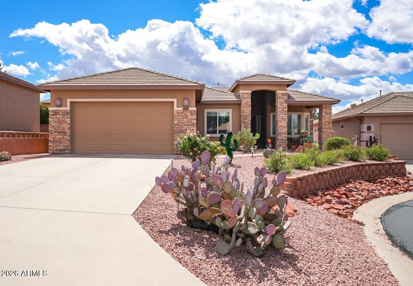 4835 E SONOMA CT - Photo 2