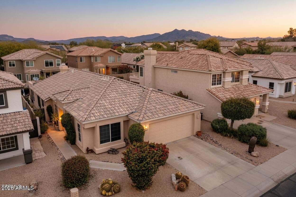 4272 E Chaparosa Way — photo 1