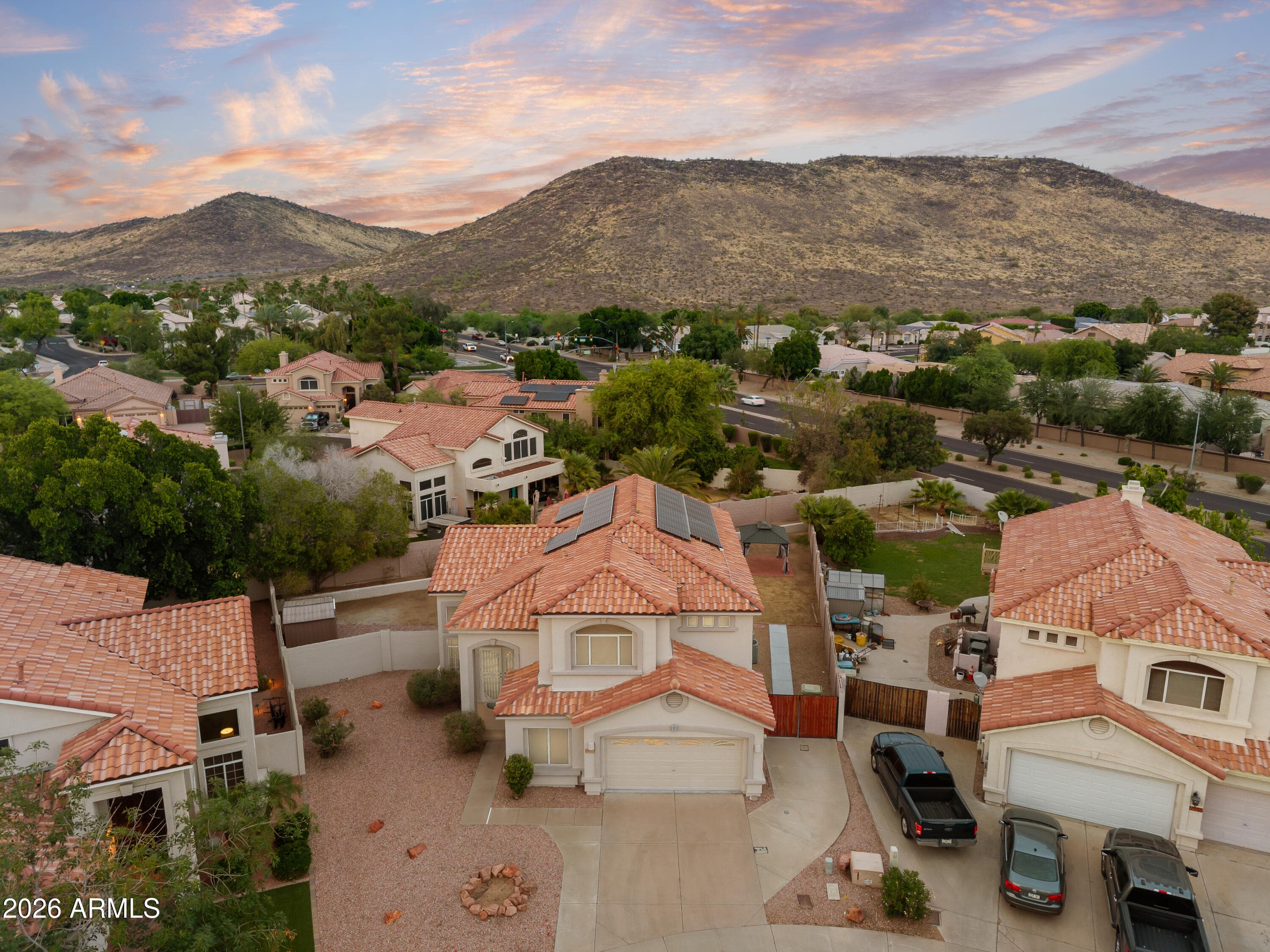 5952 W Morning Dove Dr — photo 76