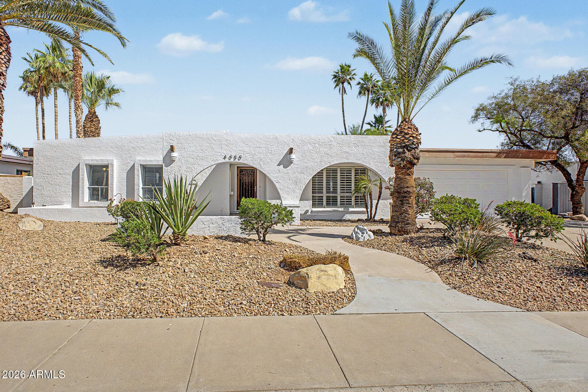 4050 E Alan Ln — photo 1