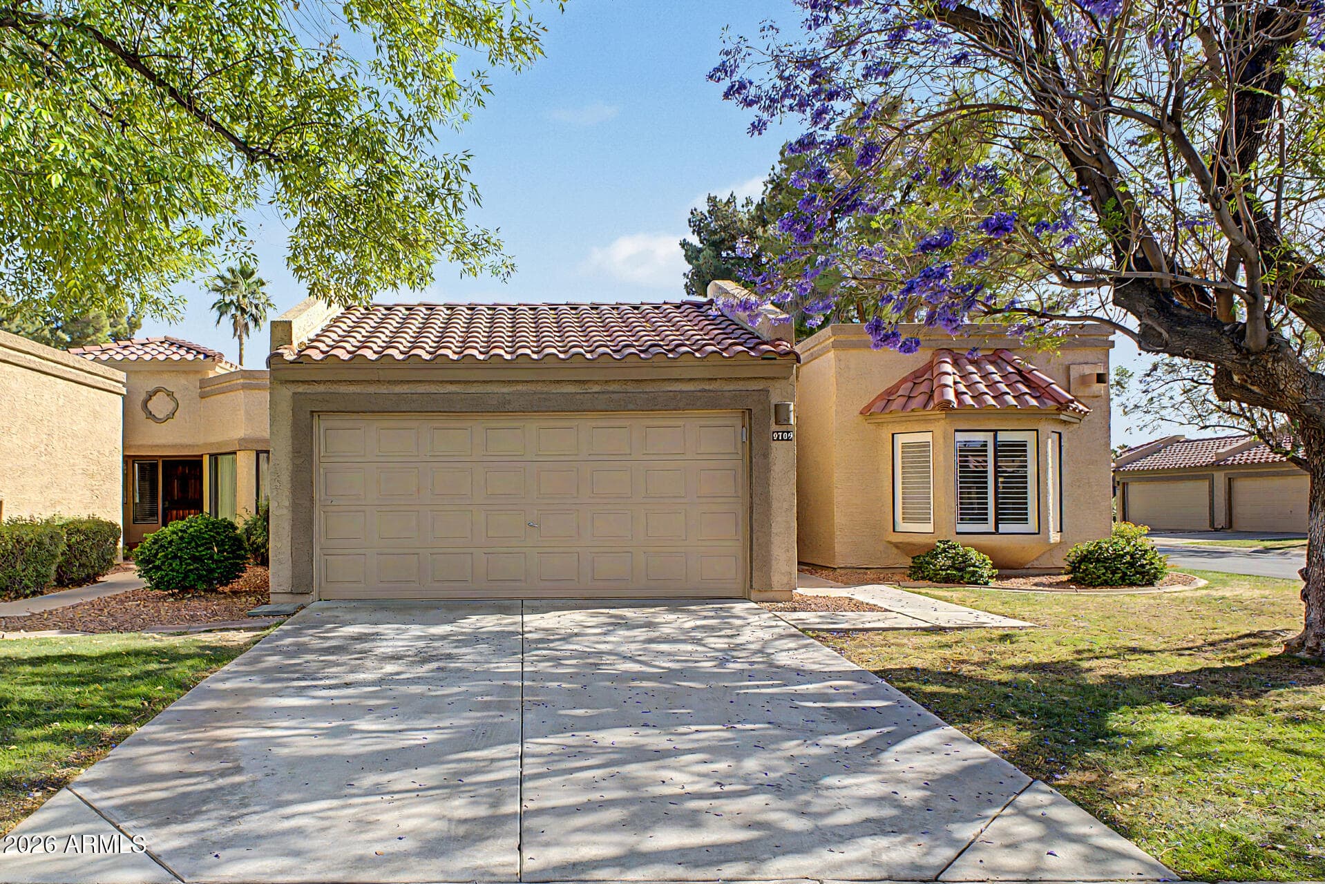 9709 W Tonto Ln — photo 1