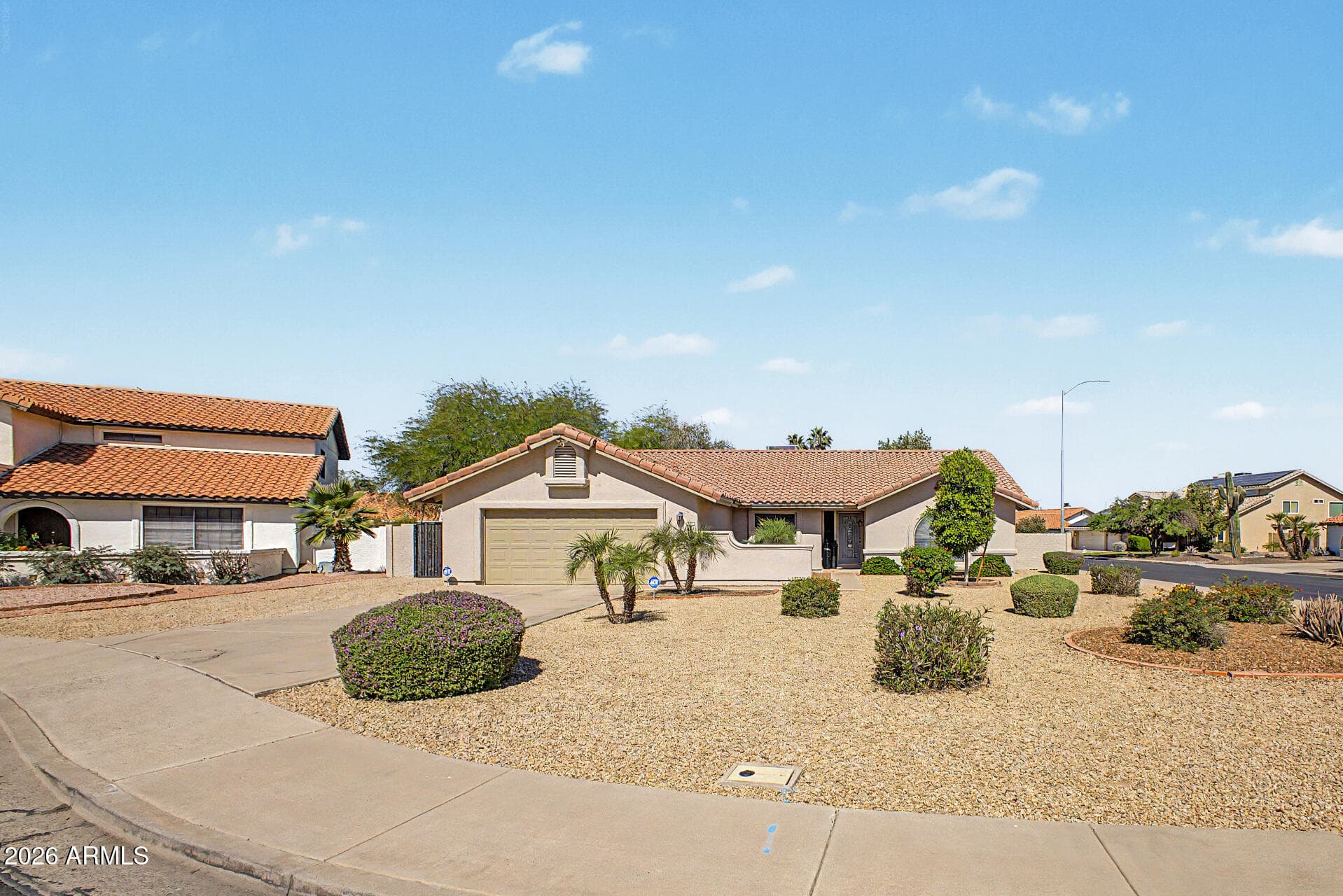 3329 E Harmony Ave — photo 1