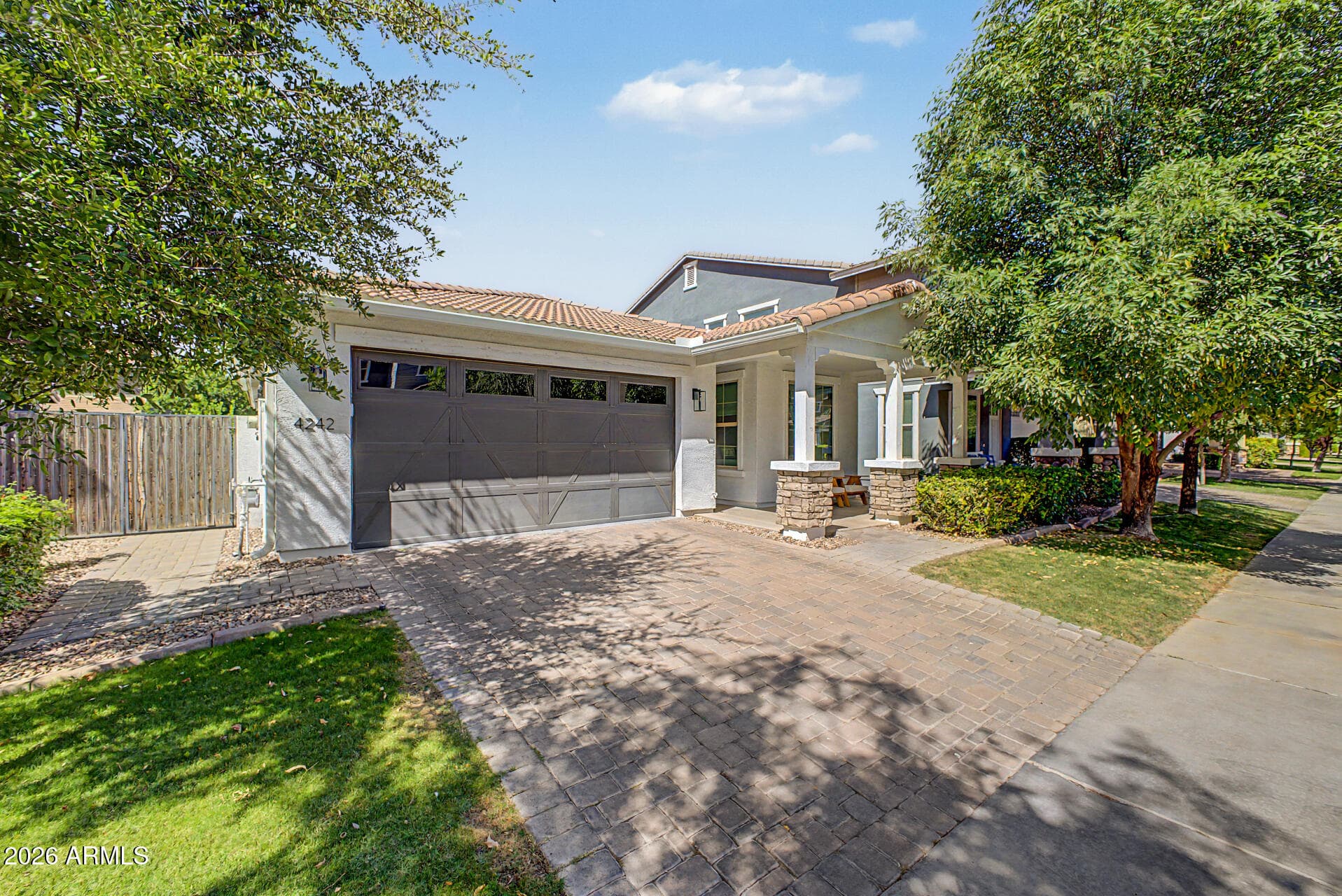 4242 E Rawhide St — photo 1