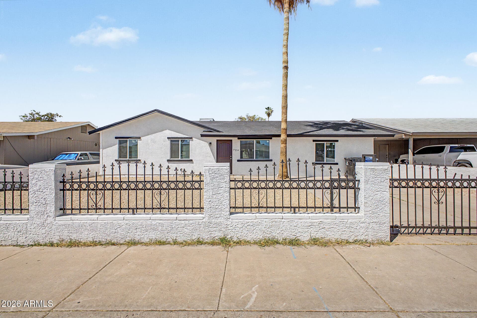 7214 W Flower St — photo 1