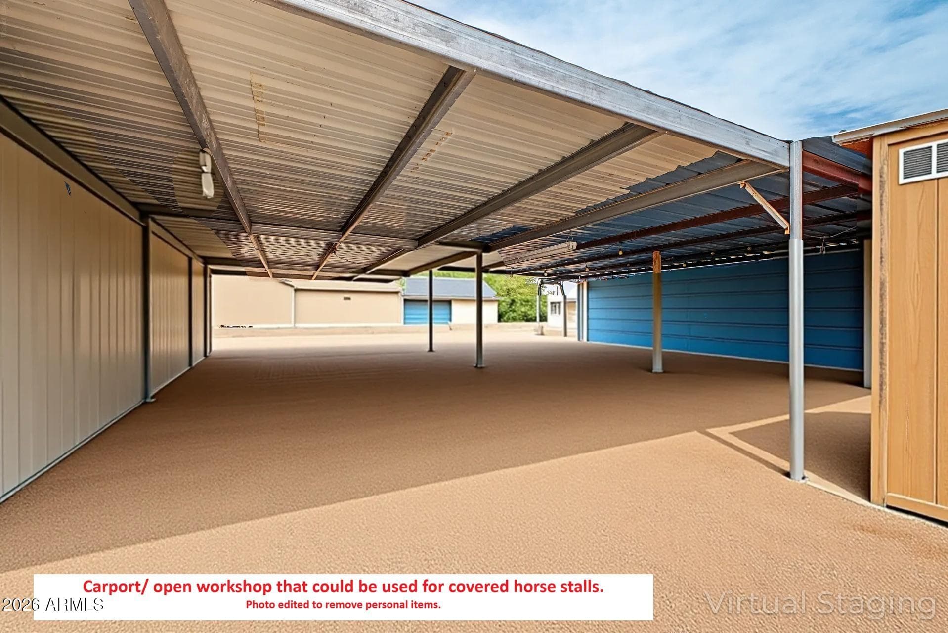 30021 W LYNWOOD ST - Photo 5
