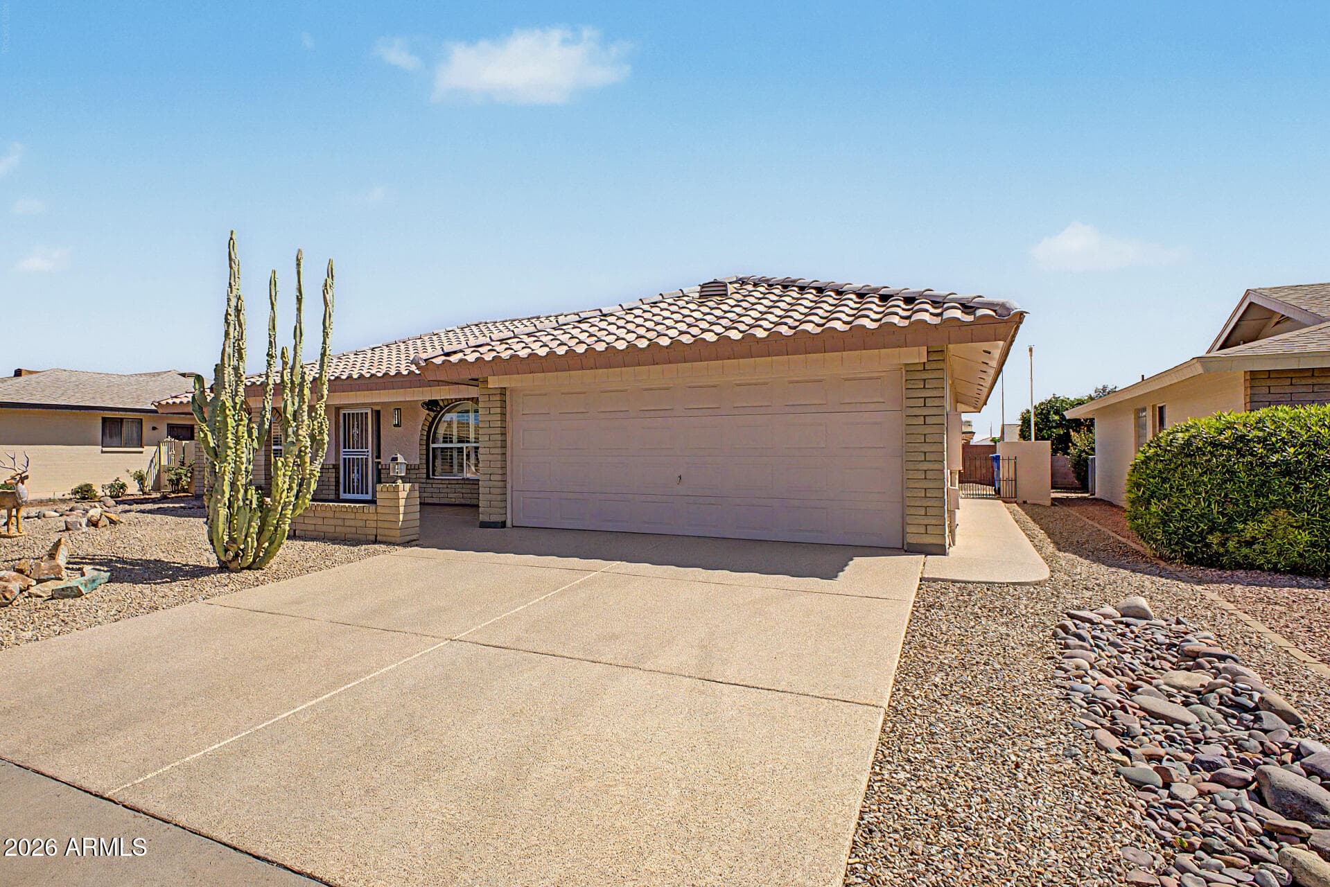 8231 E NIDO AVE - See more photos