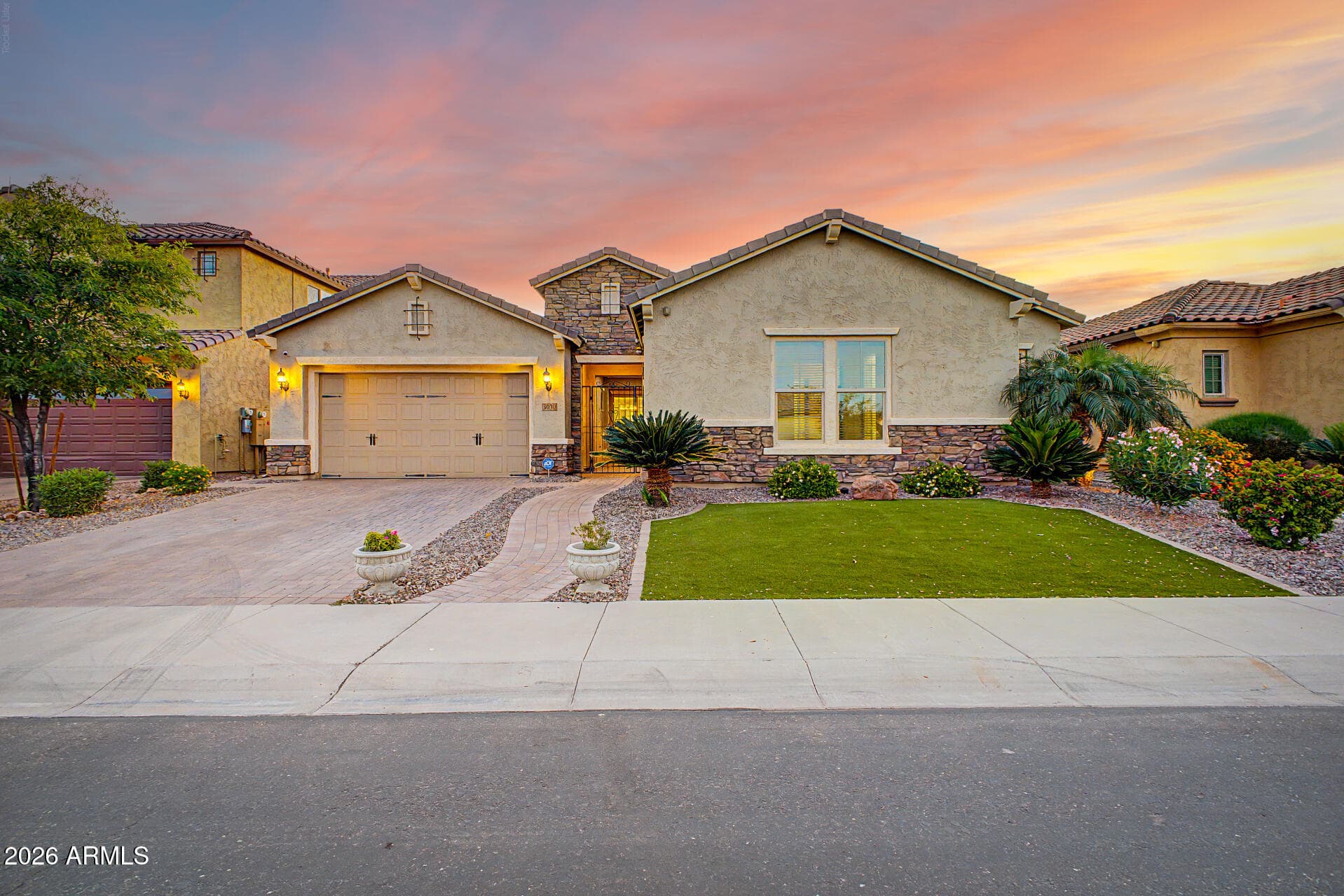 5030 S Seton Ave — photo 1