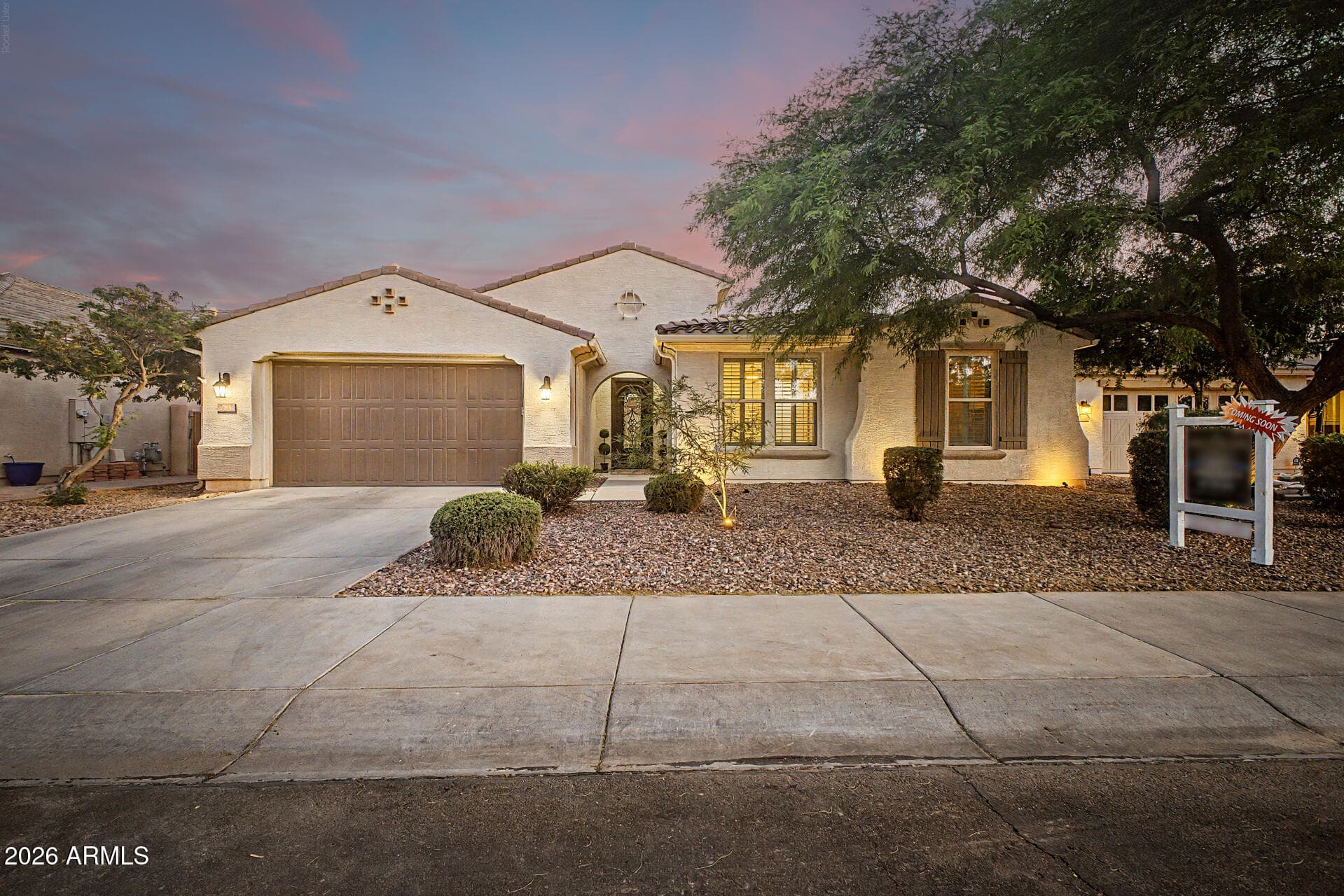 3641 E Narrowleaf Dr — photo 1