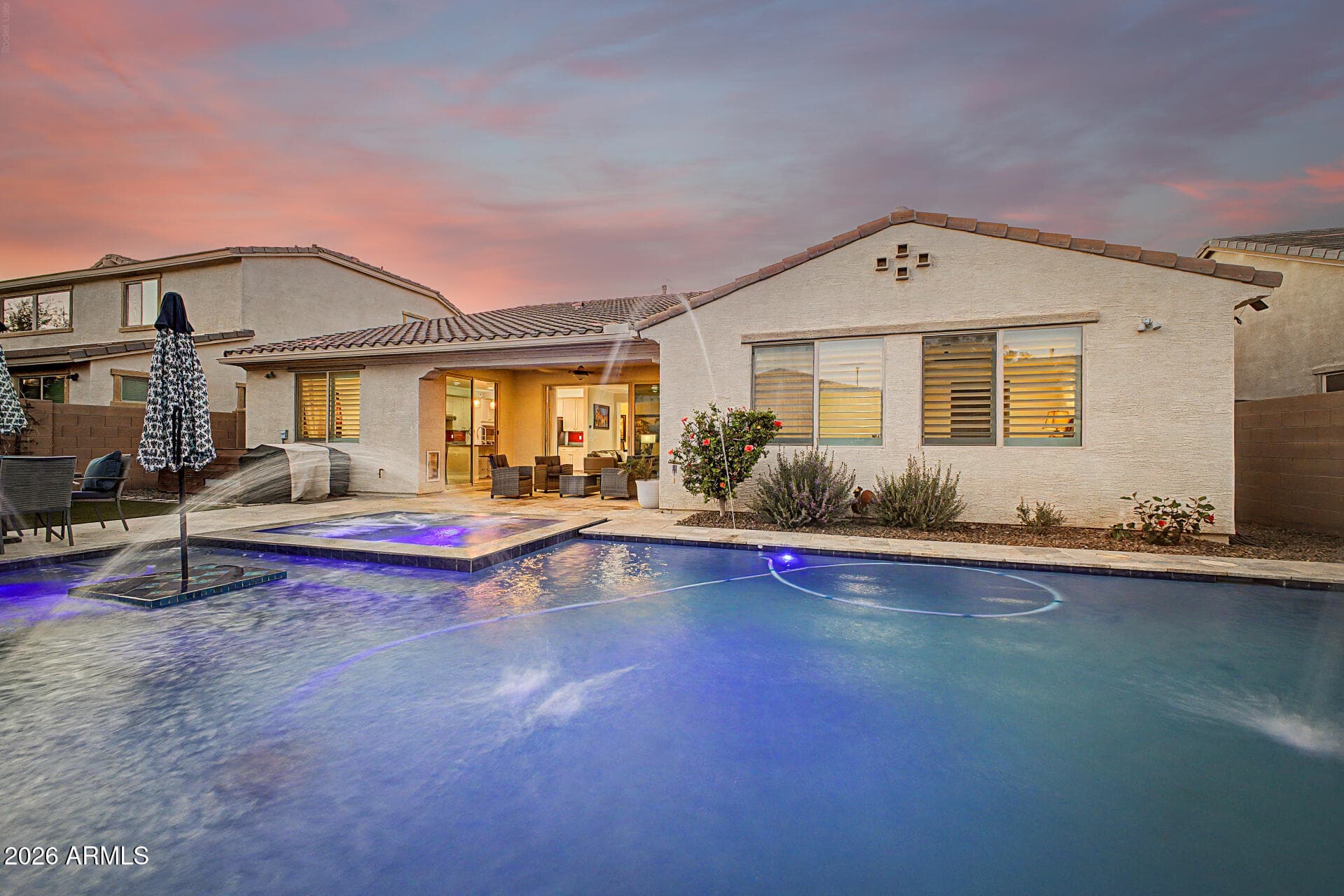 3641 E NARROWLEAF DR - Photo 5