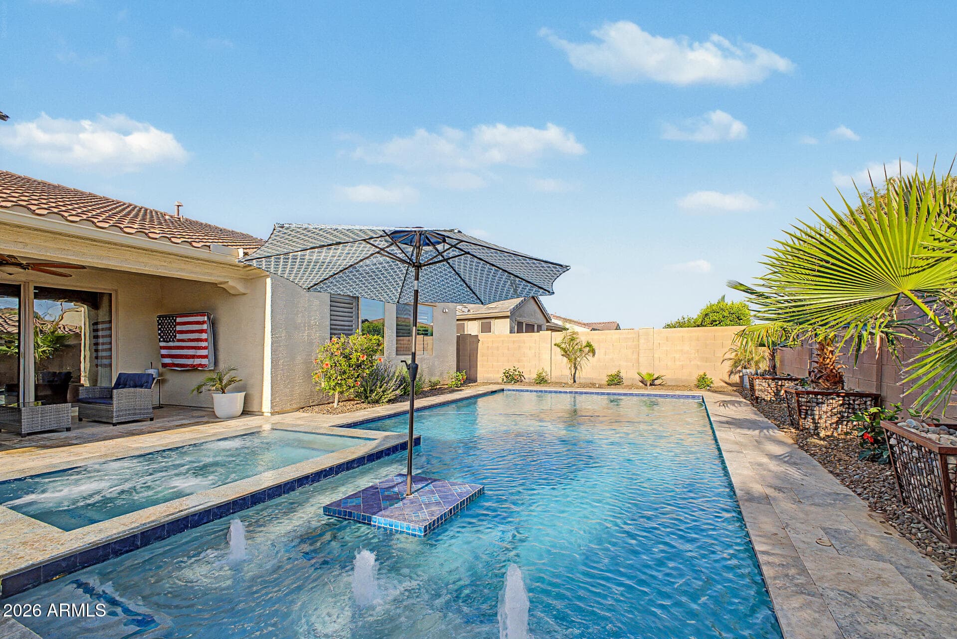 3641 E NARROWLEAF DR - Photo 3