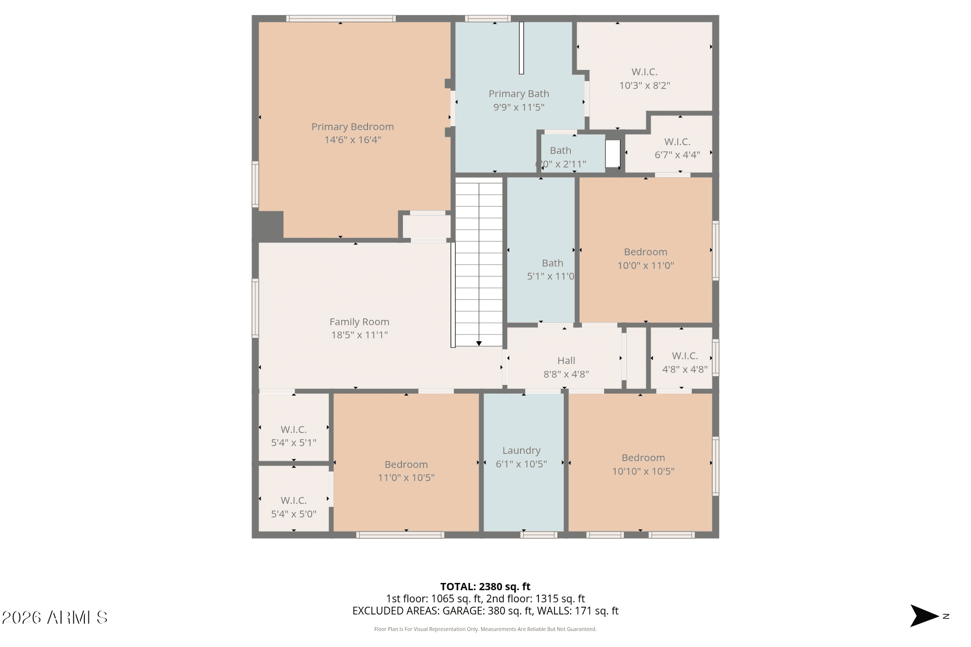 40846 N Eliana Dr — photo 59