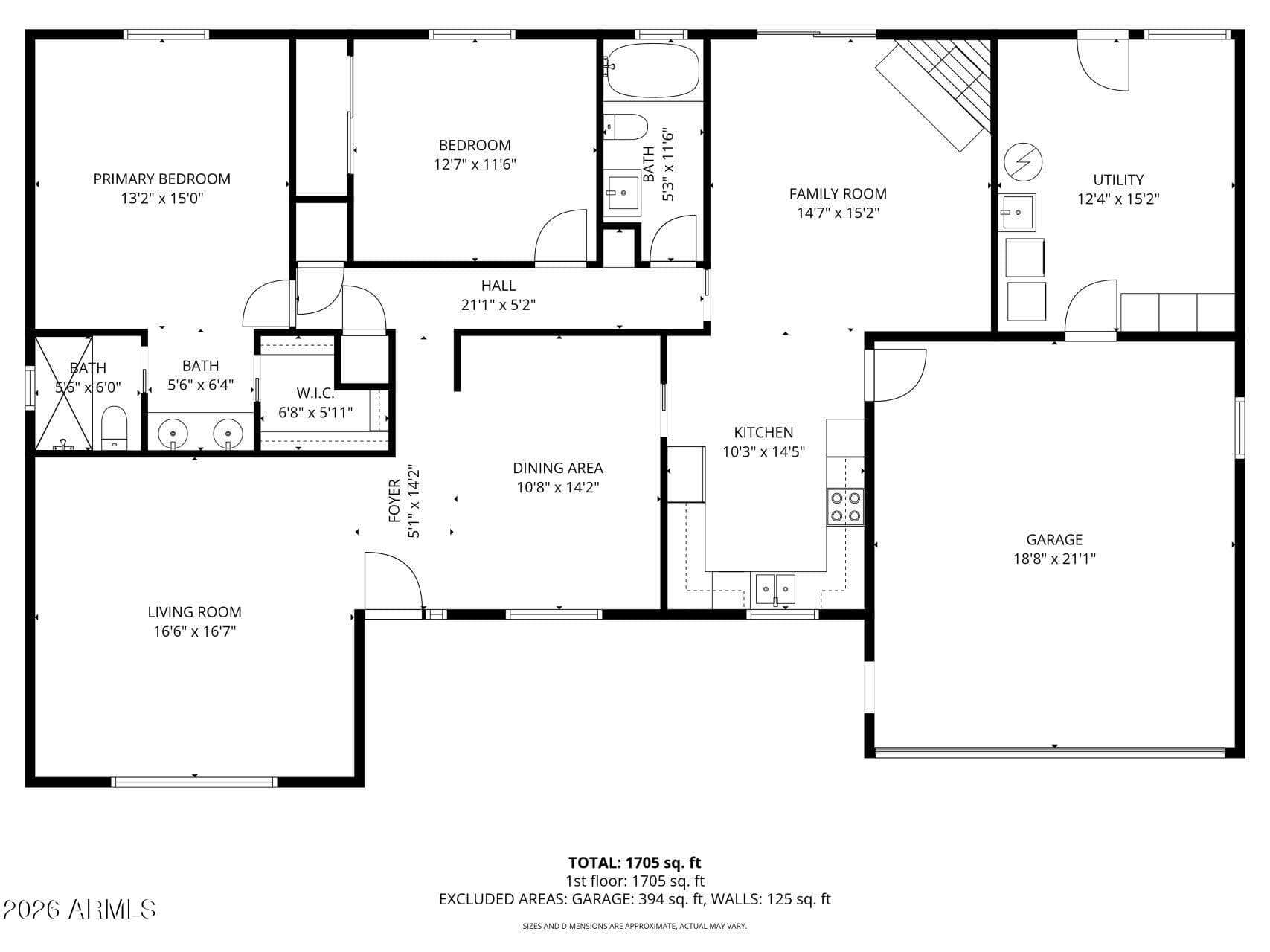 6713 E DES MOINES ST - Photo 3