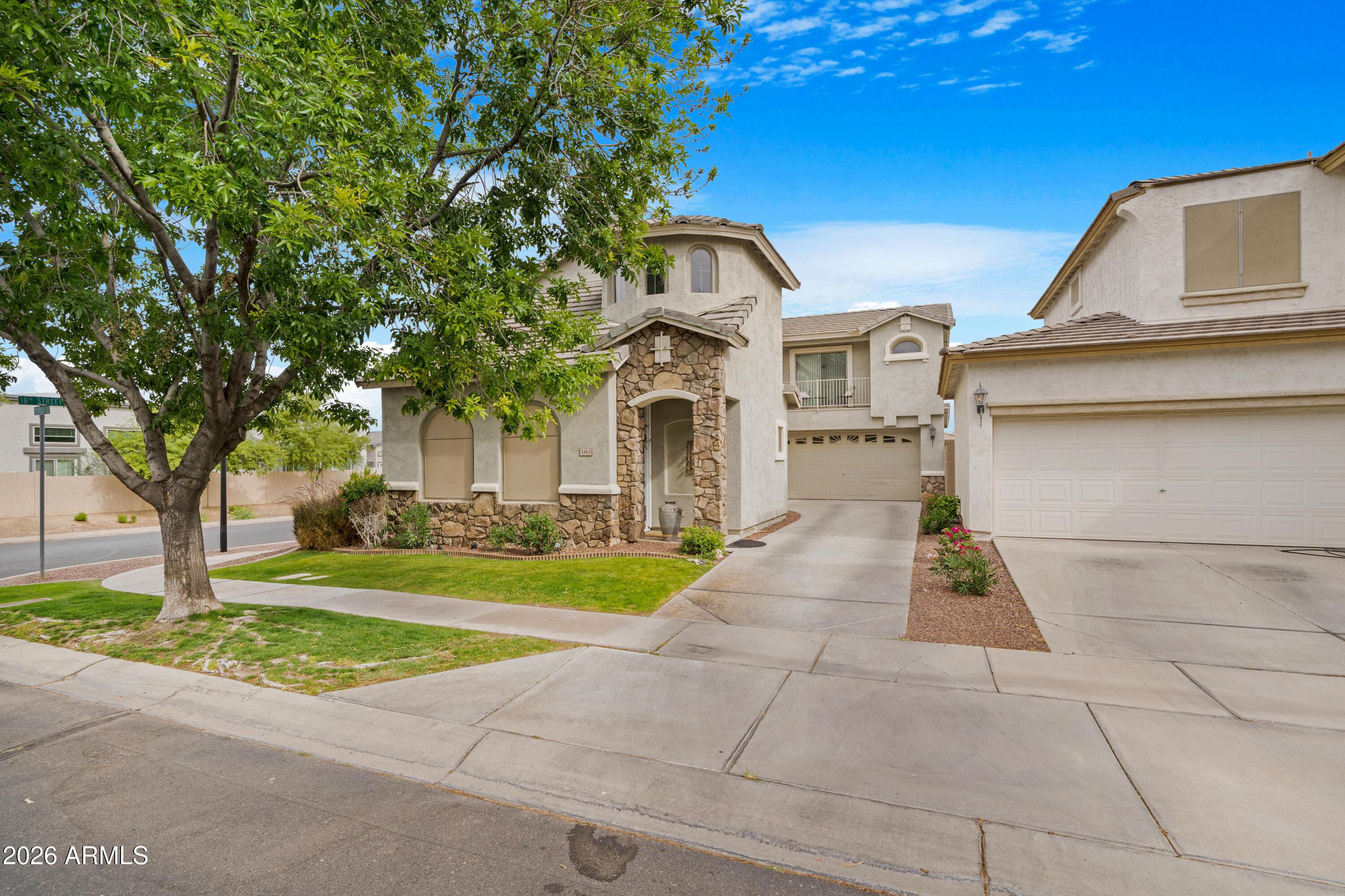 1802 E Donner Dr — photo 1