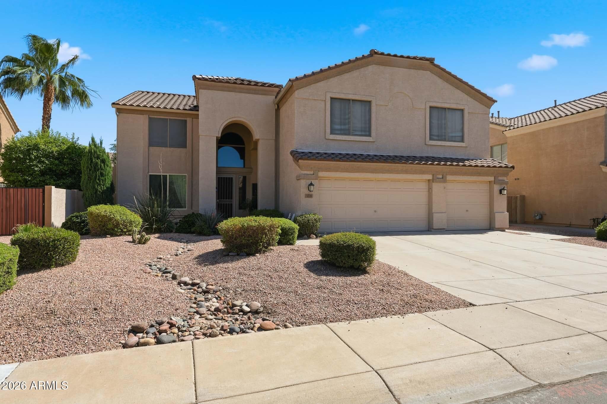 5299 W Karen Dr — photo 1