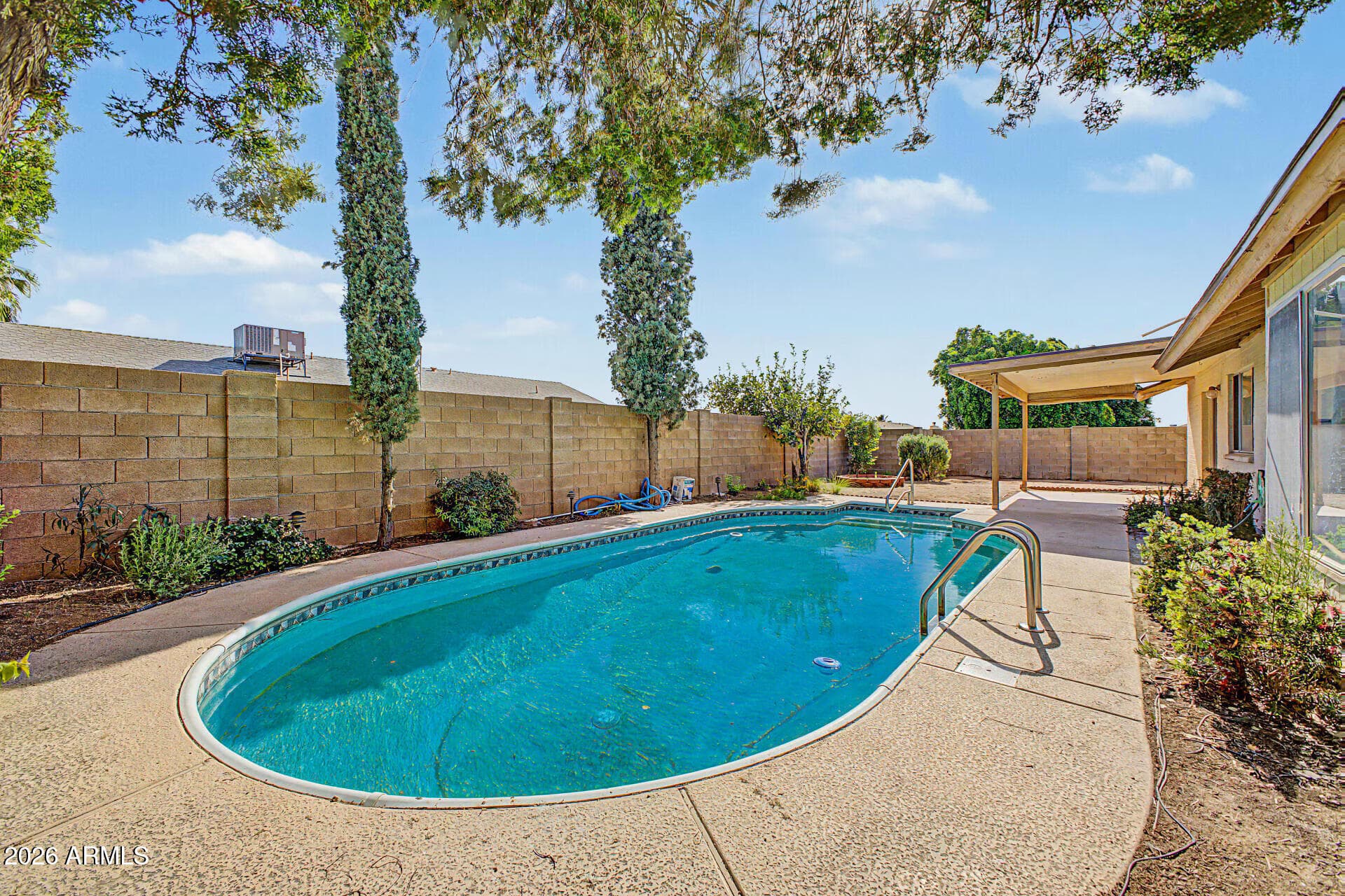 6245 E Princess Dr — photo 1