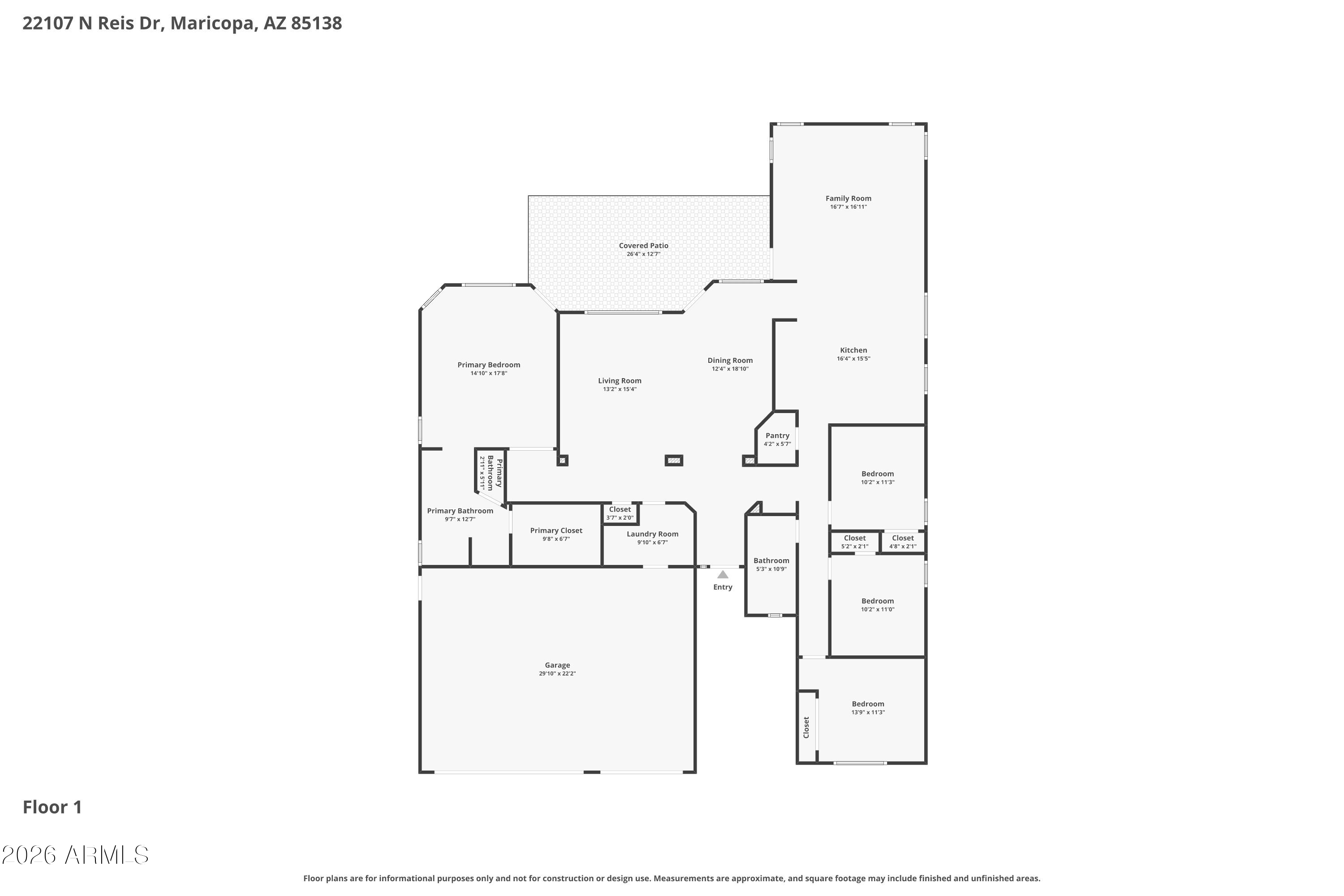 22107 N Reis Dr — photo 50