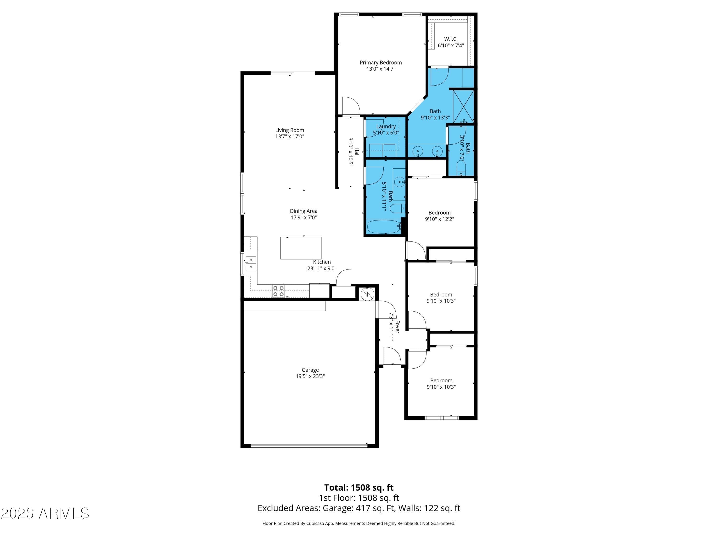 42157 W BALSA DR - Photo 4