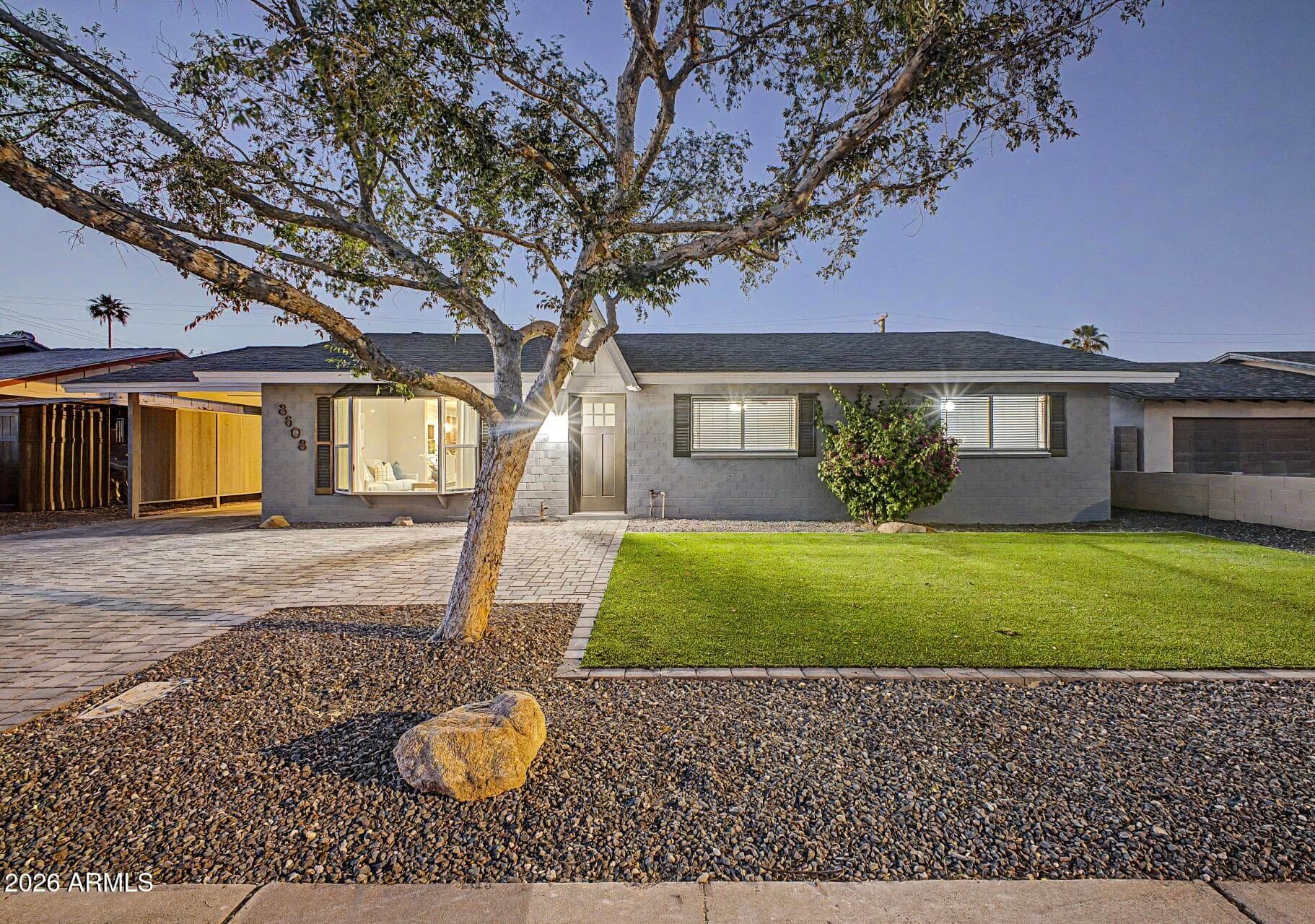 8608 E Vernon Ave — photo 2