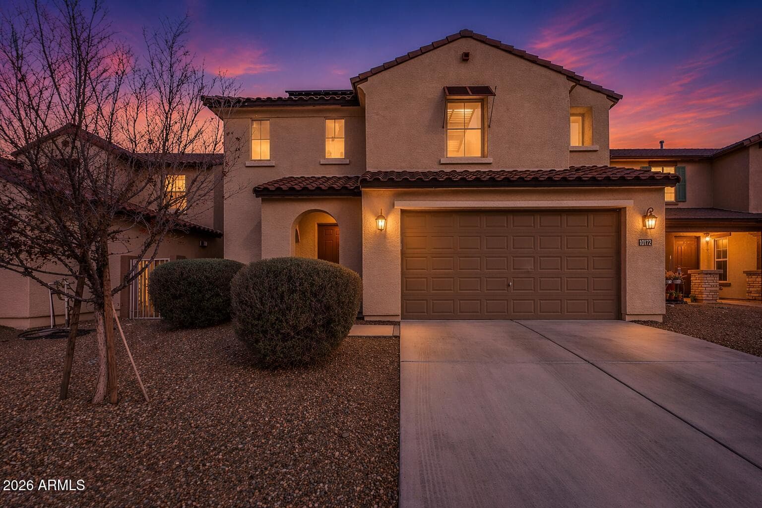 10172 W Carlota Ln — photo 1