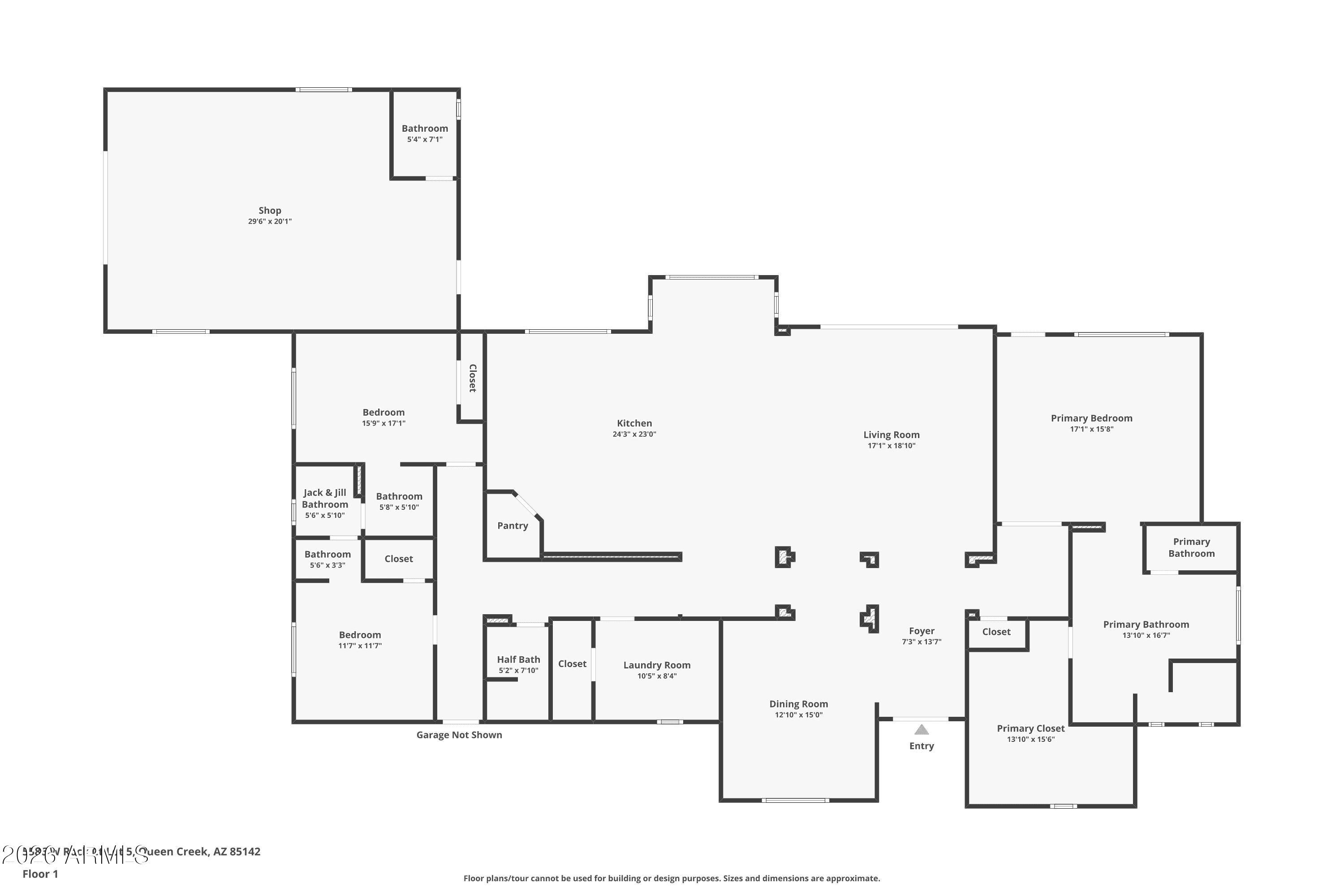 5586 W Rock Ct — photo 55