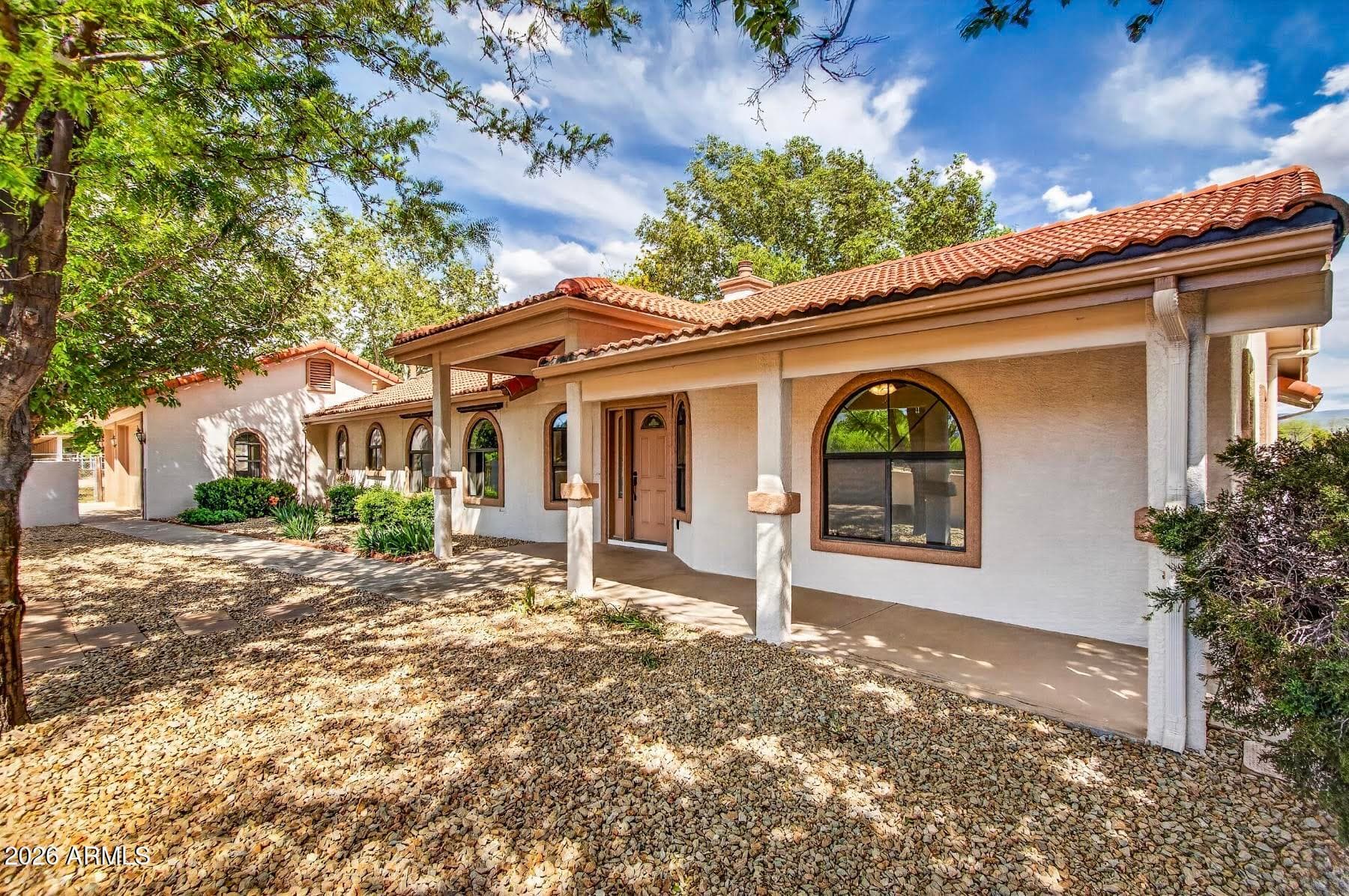 3297 S SIERRA LN - Photo 1
