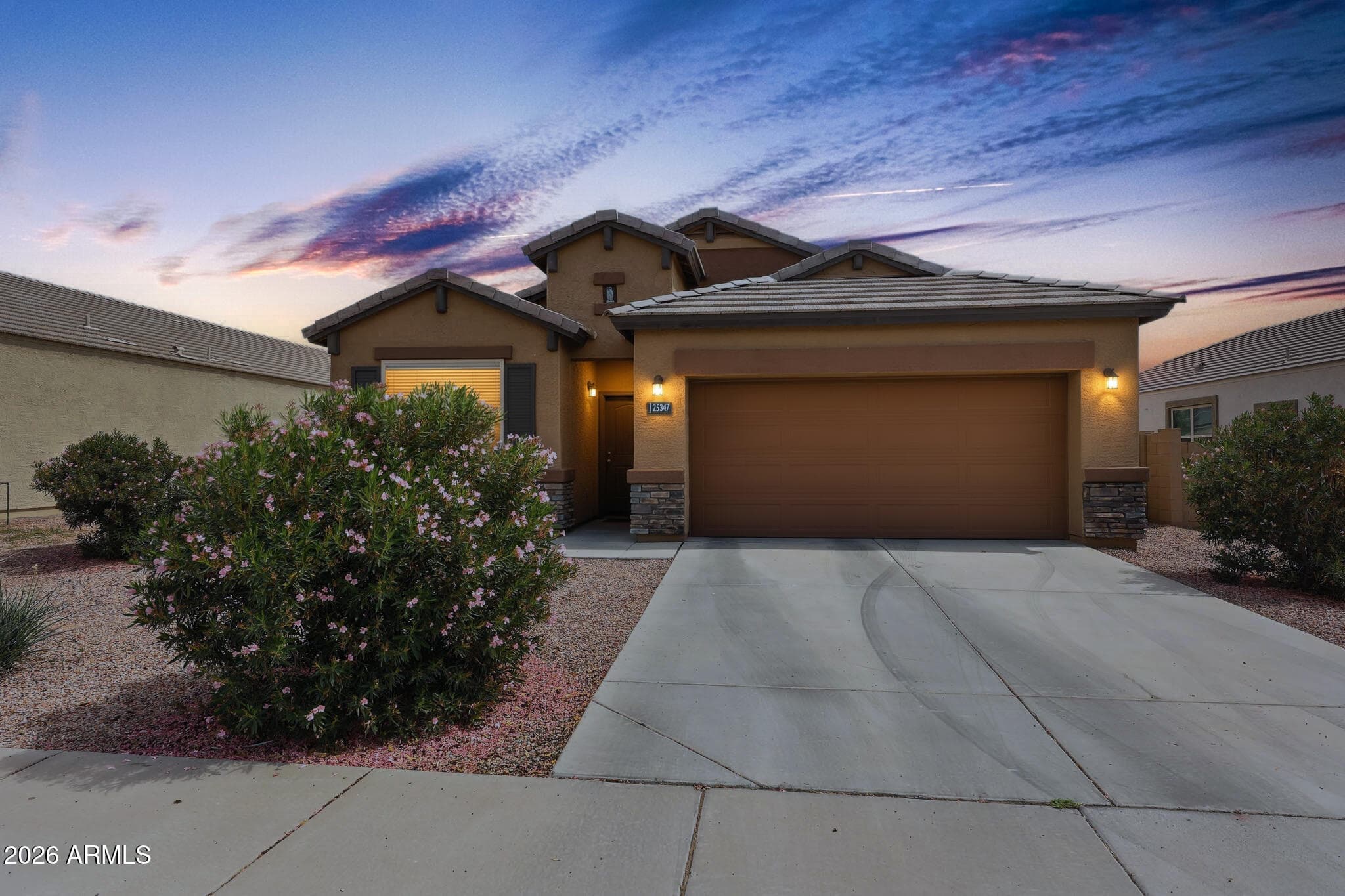 25347 W Maldonado Ct — photo 1