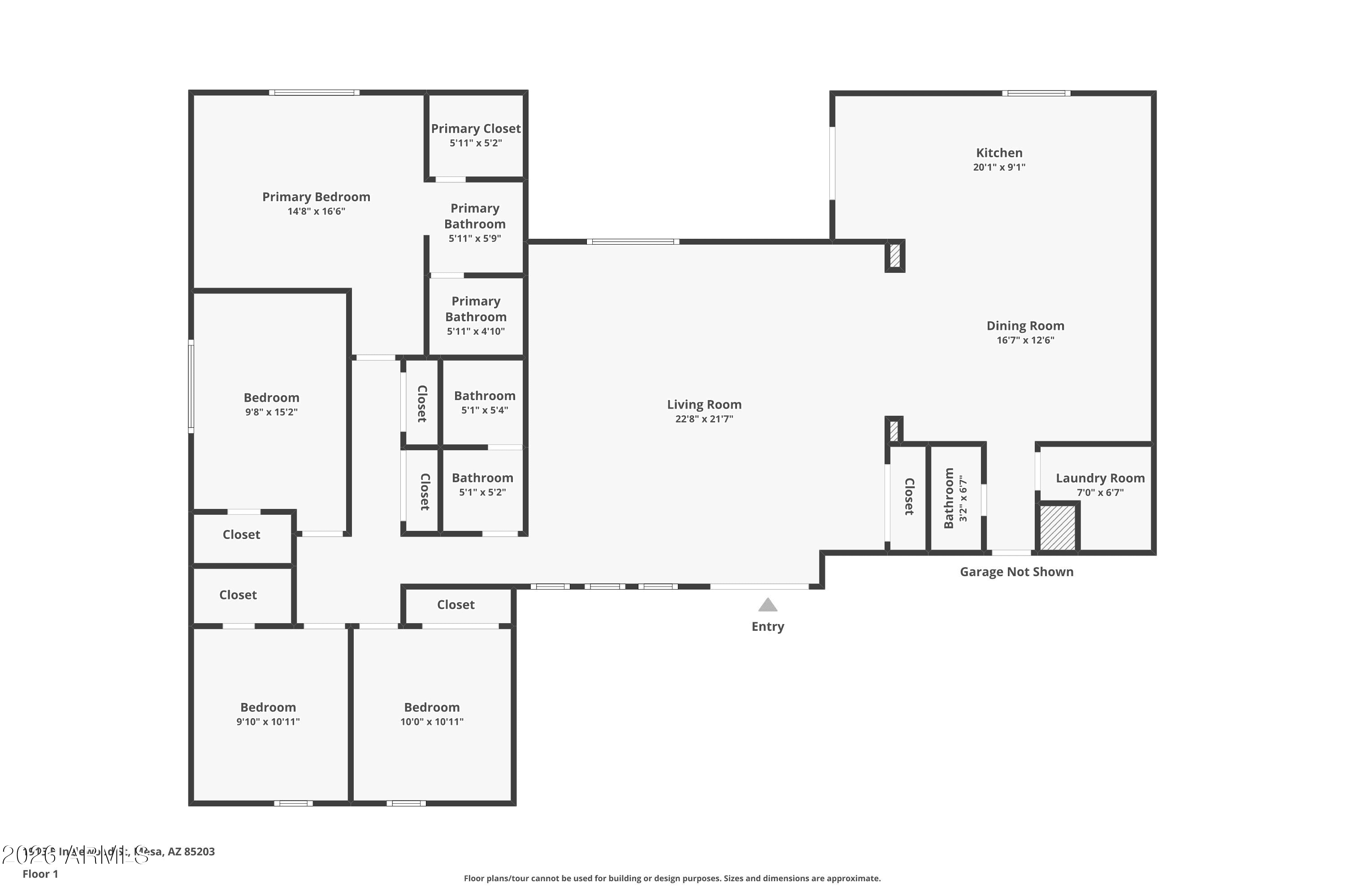 1915 E Inglewood St — photo 32