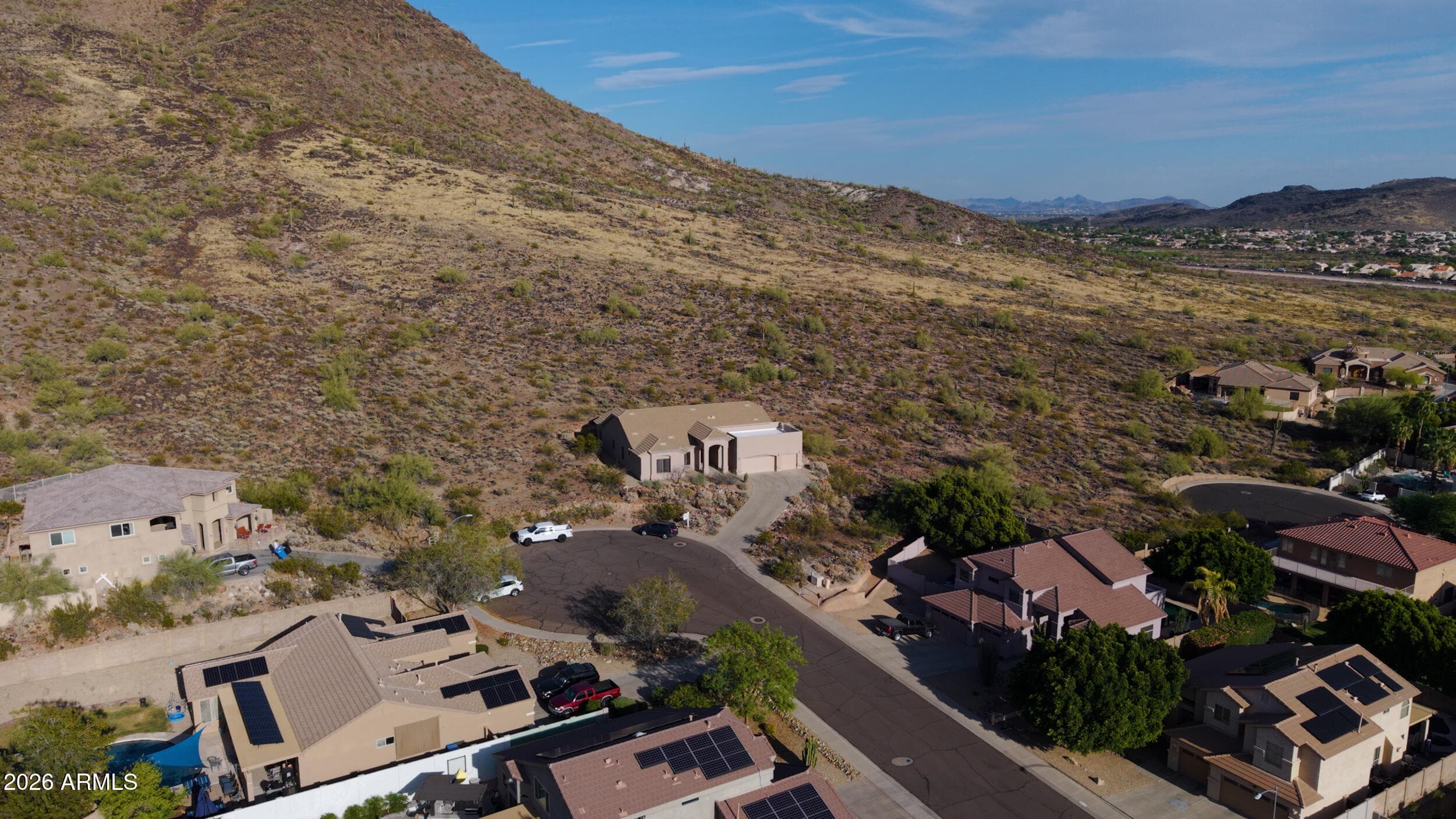6315 W Prickly Pear Trail — photo 2