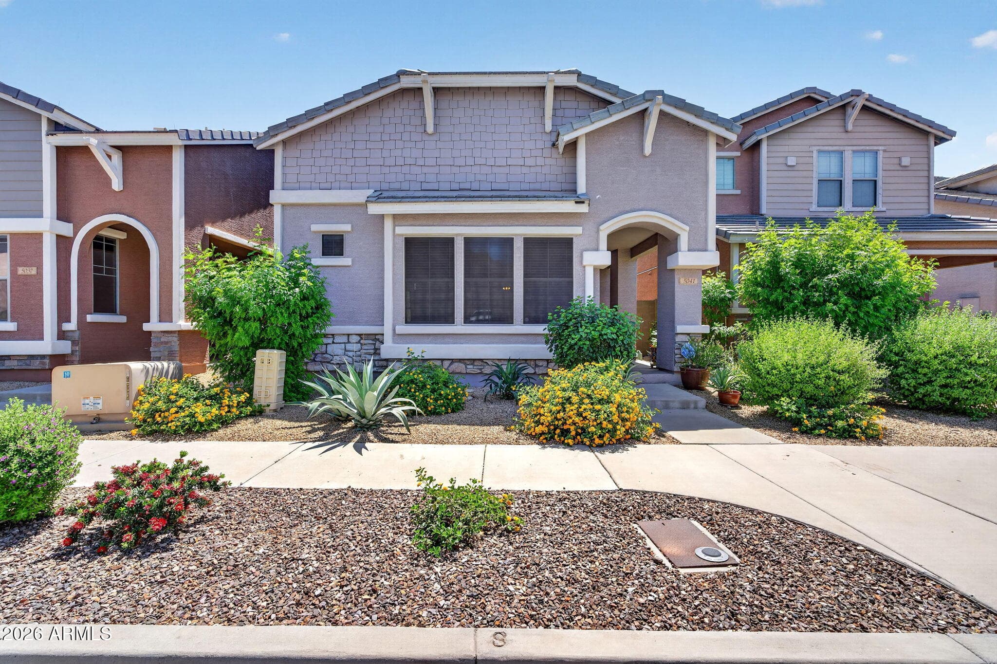 5041 W Escuda Dr — photo 1