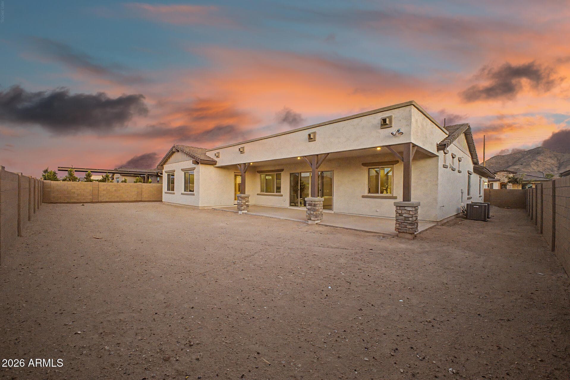 21098 E Diana Way — photo 39