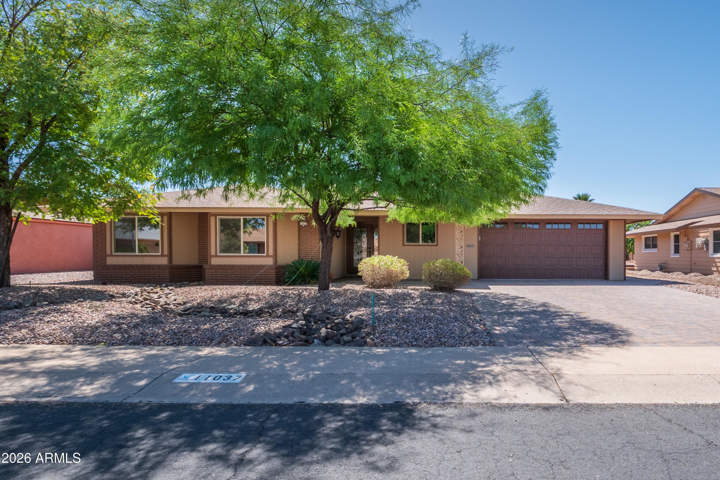 11037 W Meade Dr — photo 1