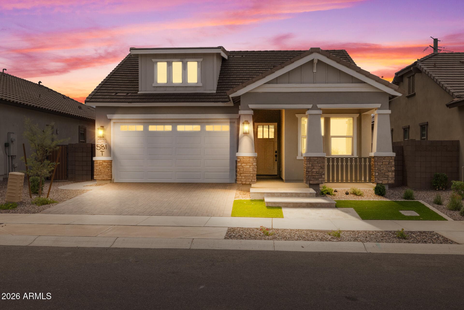 22441 E Cattle Dr — photo 1