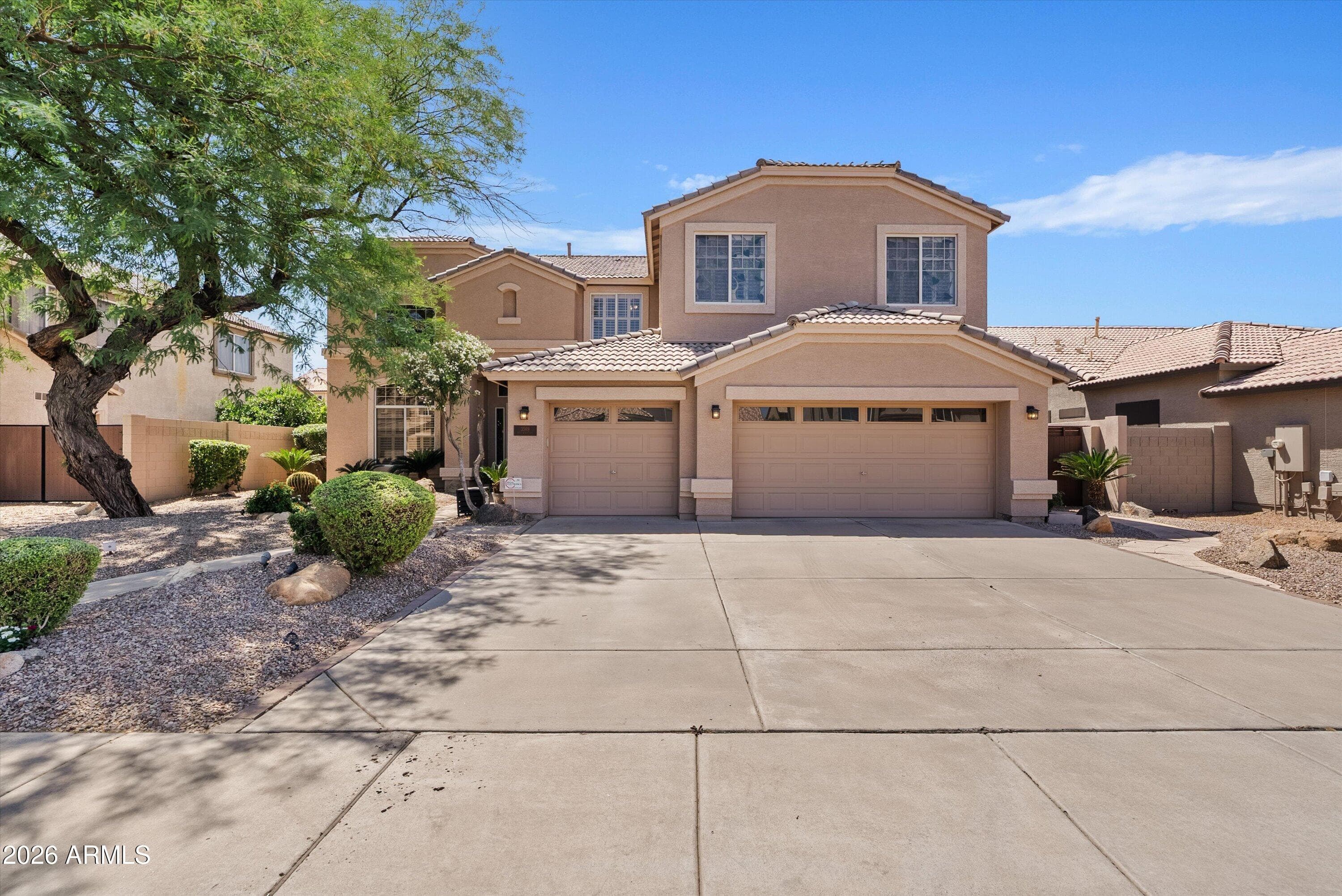 3569 E Wyatt Way — photo 1