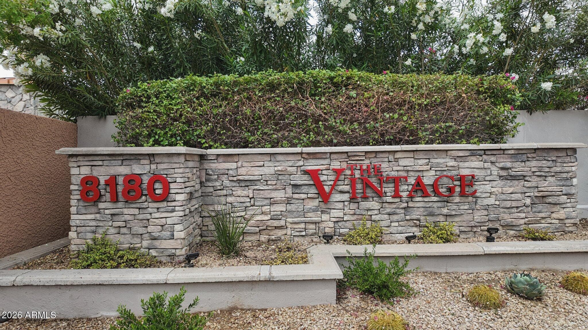 8180 E Shea Blvd 1032 — photo 1