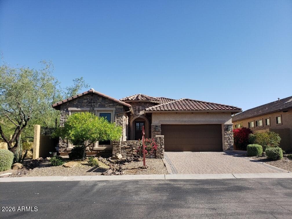 9030 E Inca St — photo 1