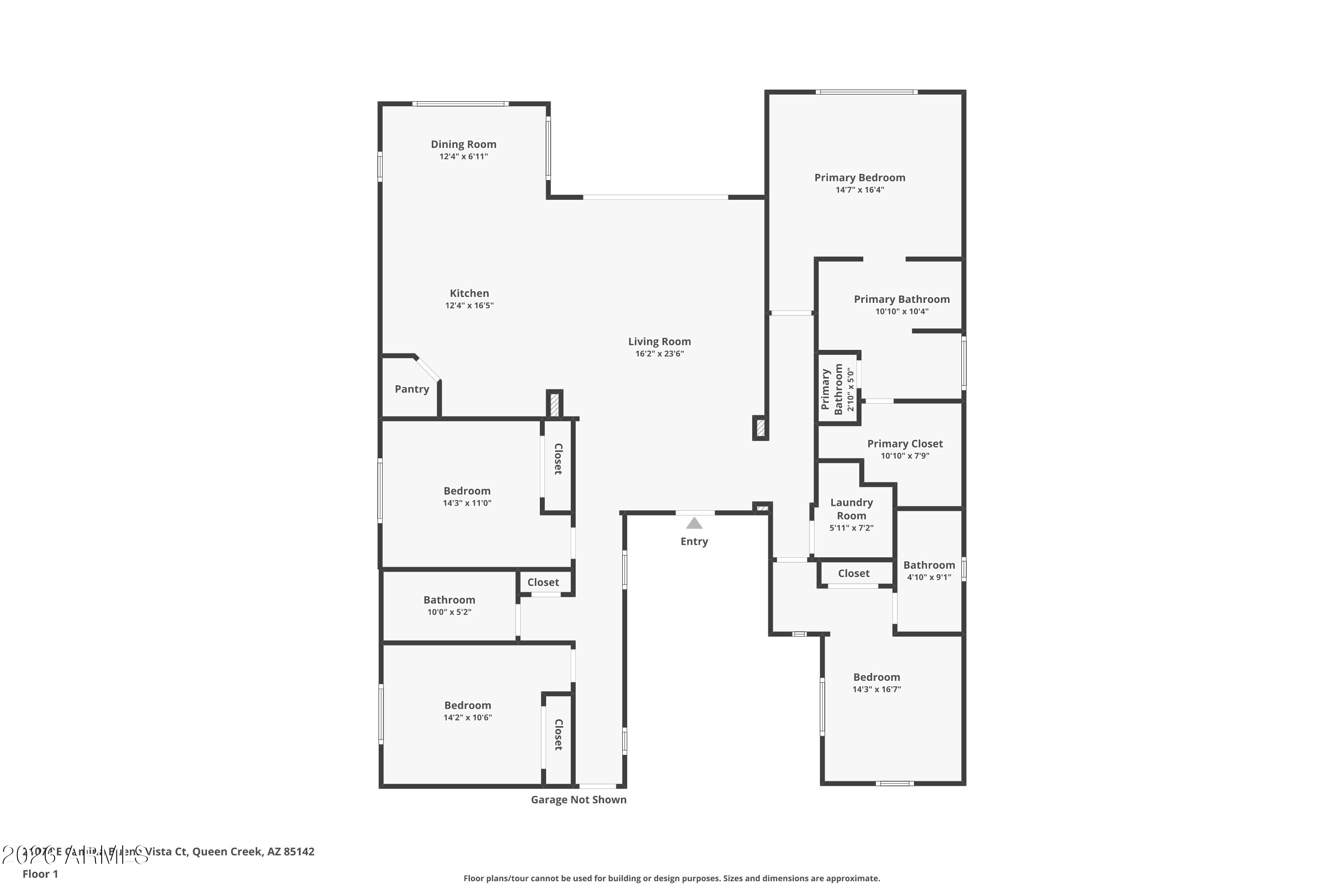 21074 E Camina Buena Vista — photo 46