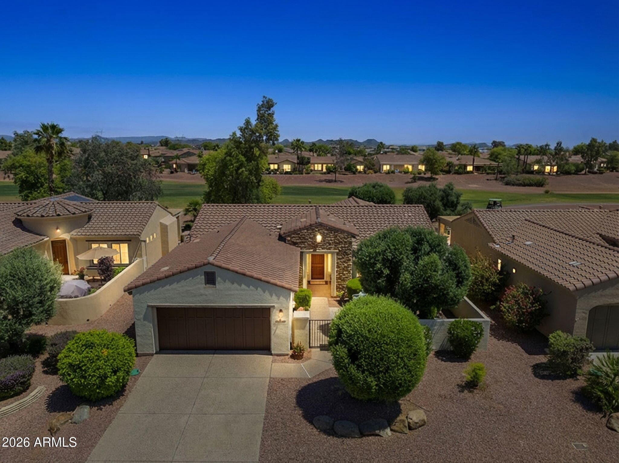 23019 N Giovota Dr — photo 1