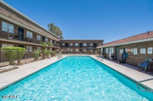 18202 N Cave Creek Rd 206 — photo 1