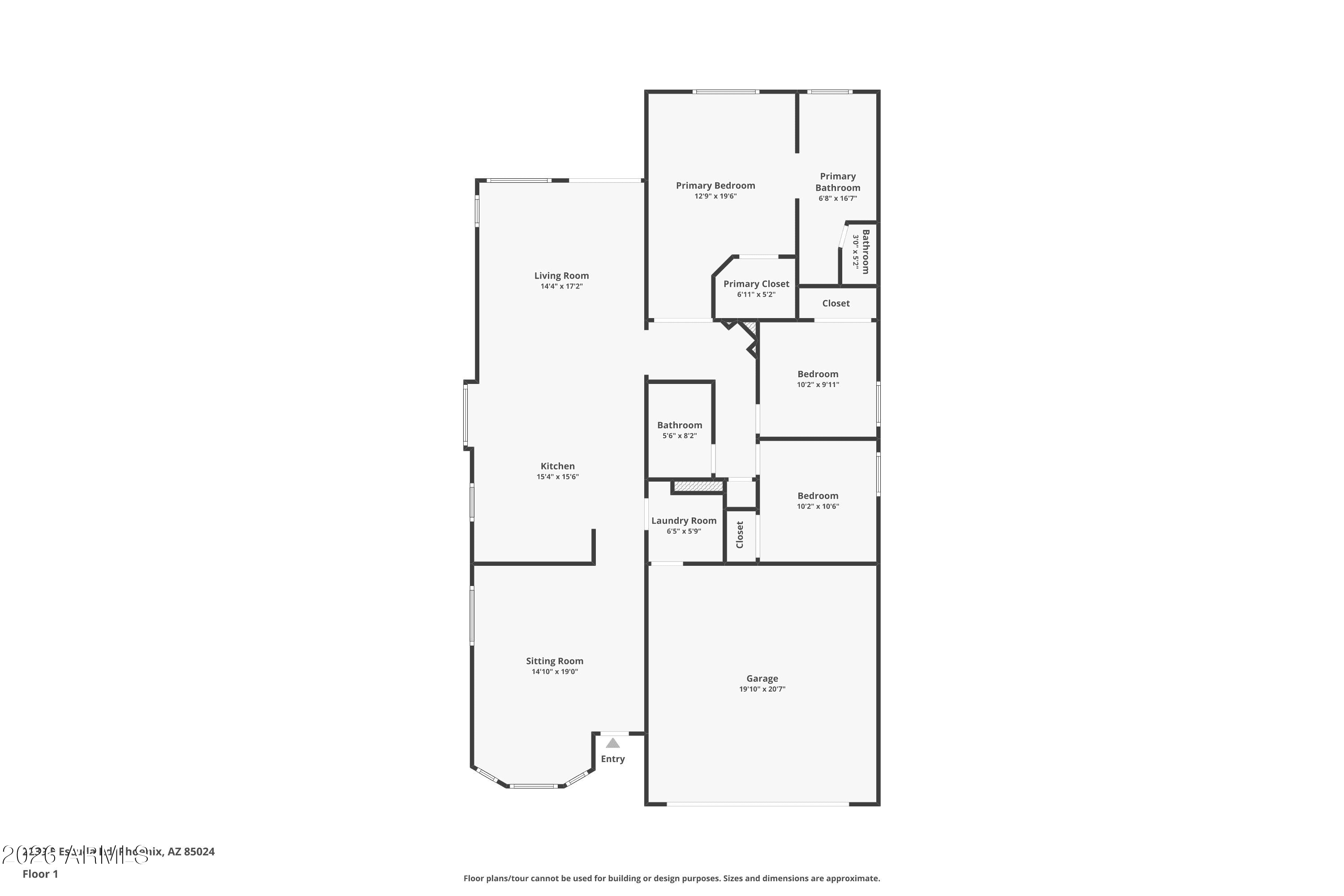 2239 E Escuda Rd — photo 39