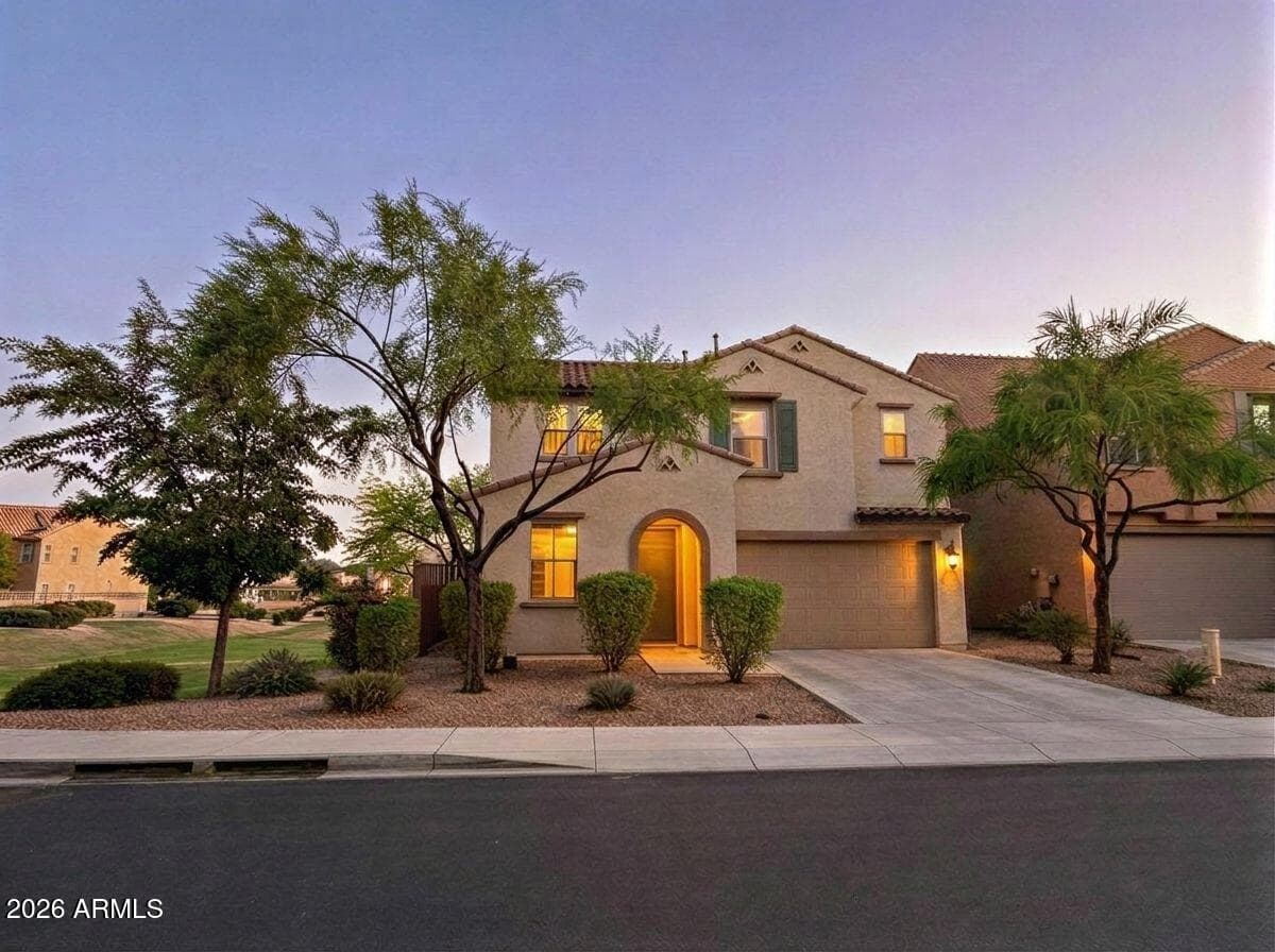 10843 E Calypso Ave — photo 1