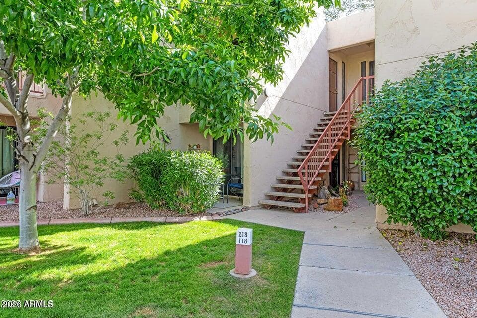 9275 E MISSION LN - Photo 2
