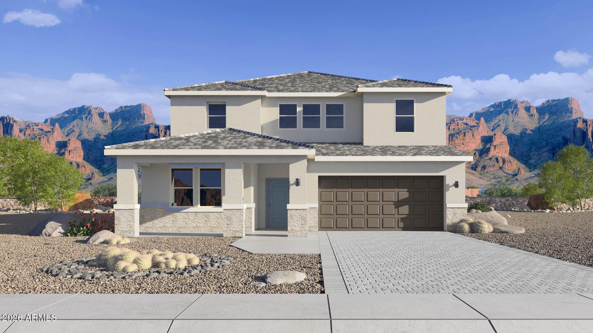 10030 S 23rd Ln — photo 1