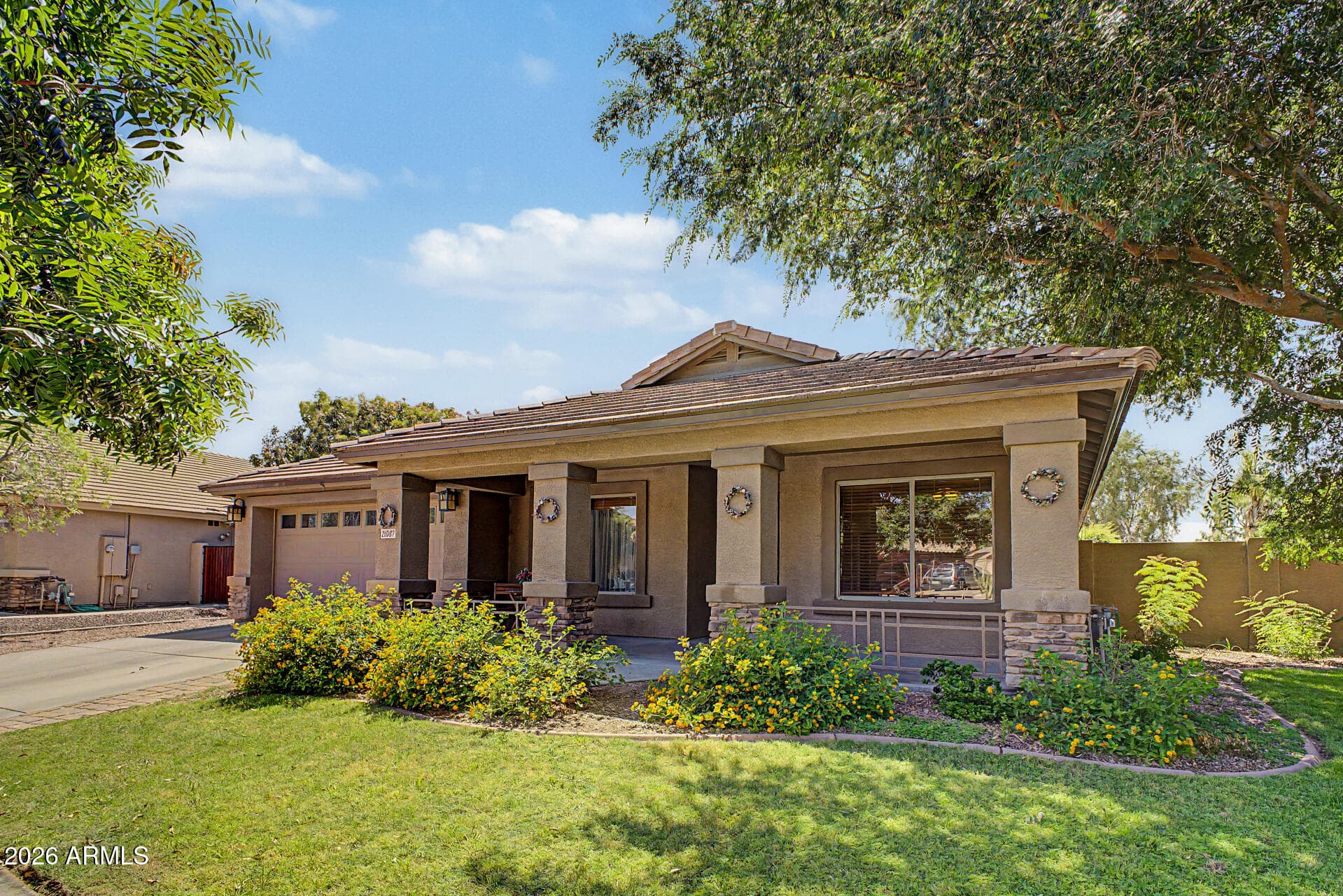21087 E Calle De Flores -- — photo 2
