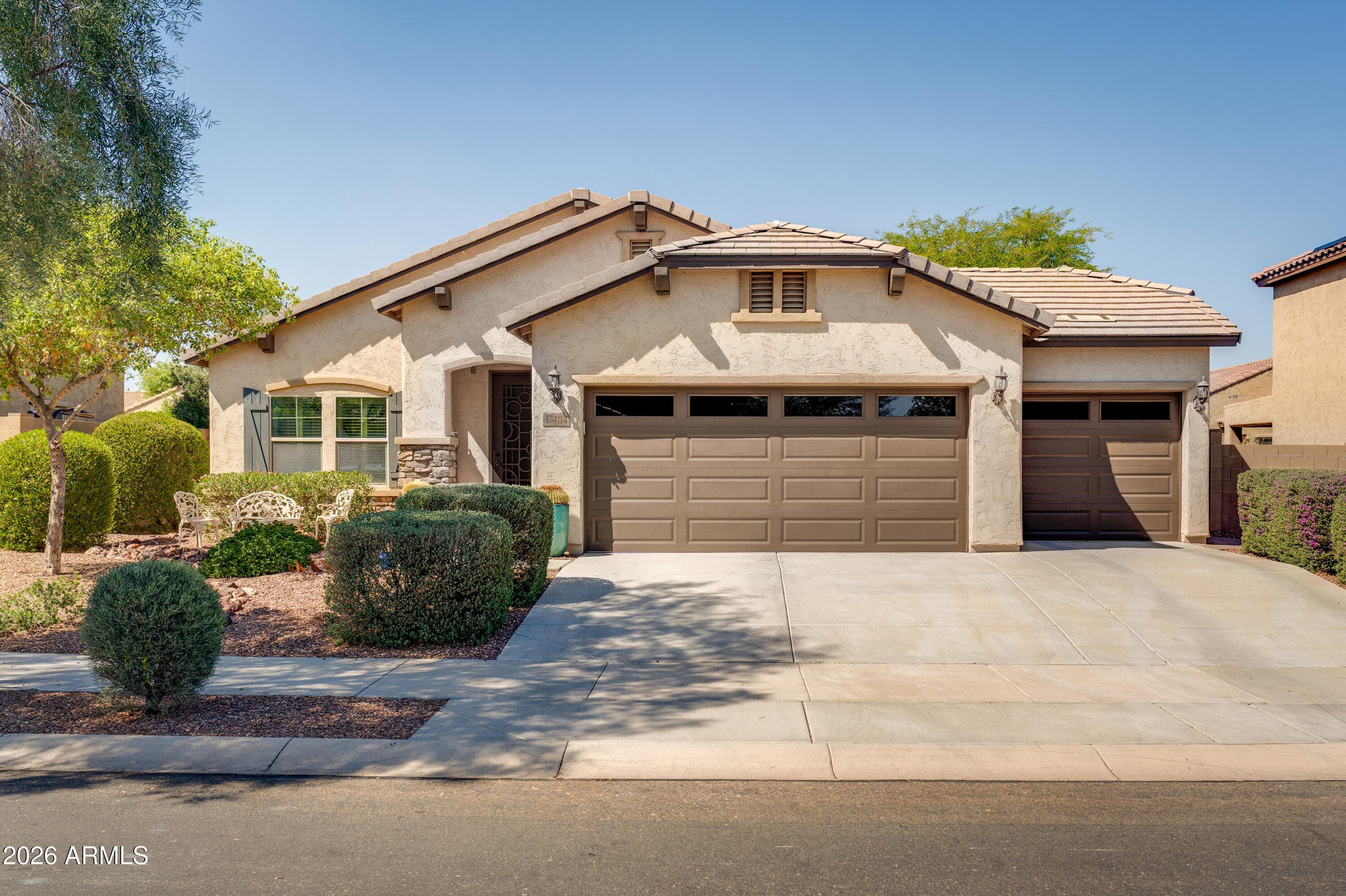 17484 W Bajada Rd — photo 1