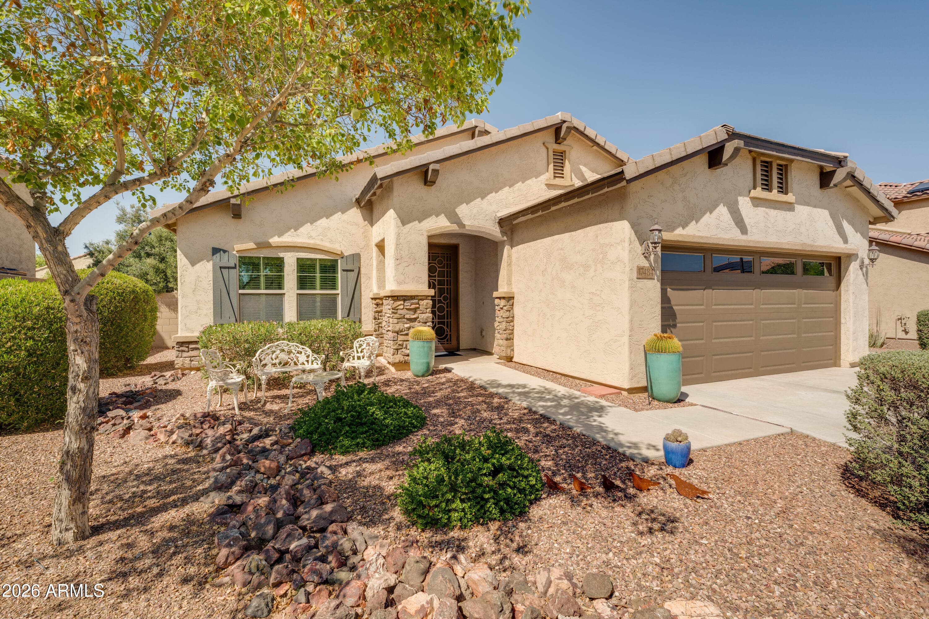 17484 W Bajada Rd — photo 2