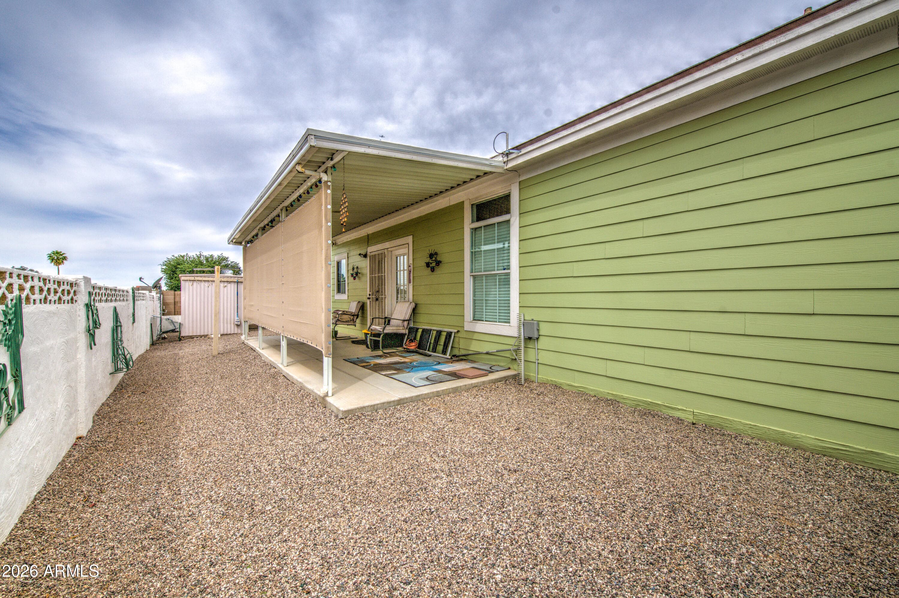 7307 E Arbor Ave — photo 43