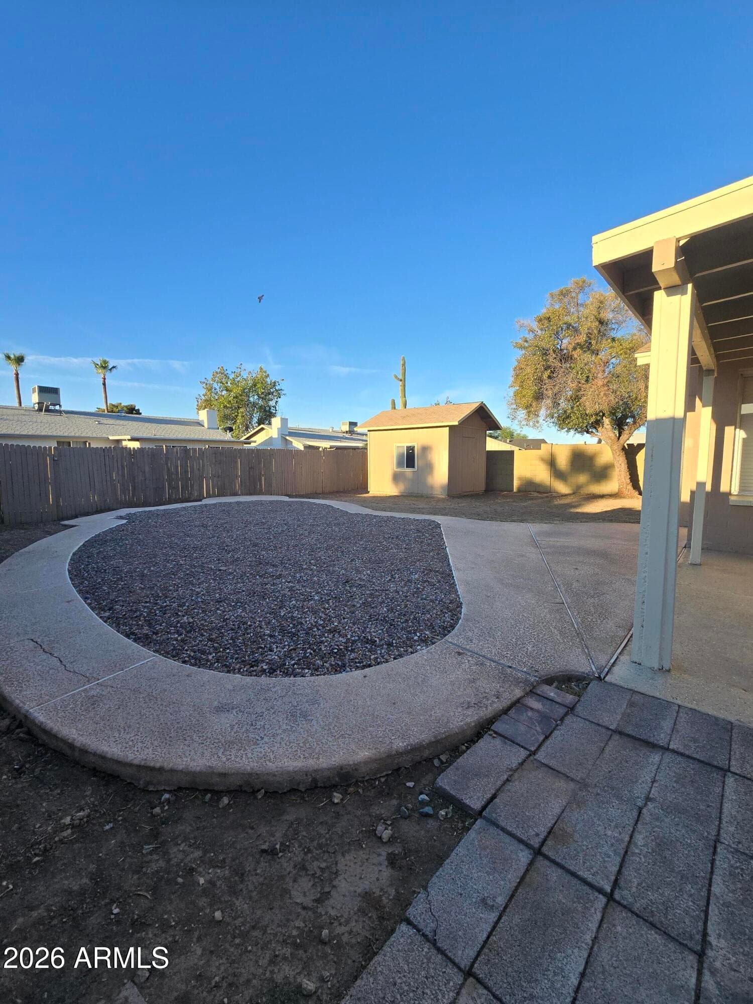 3339 W Cholla St — photo 20